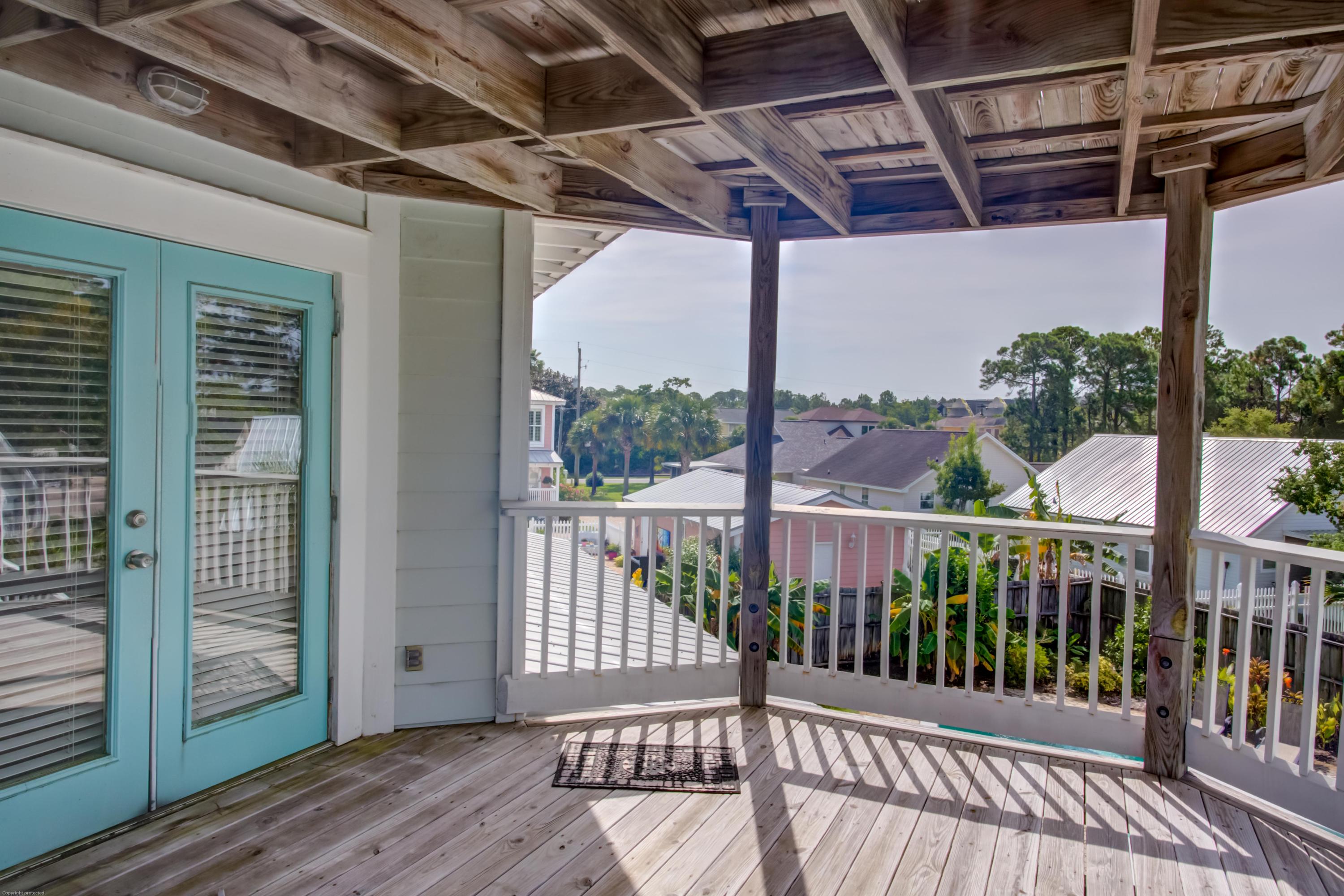 UNRECORDED SUBDIVISION - Residential