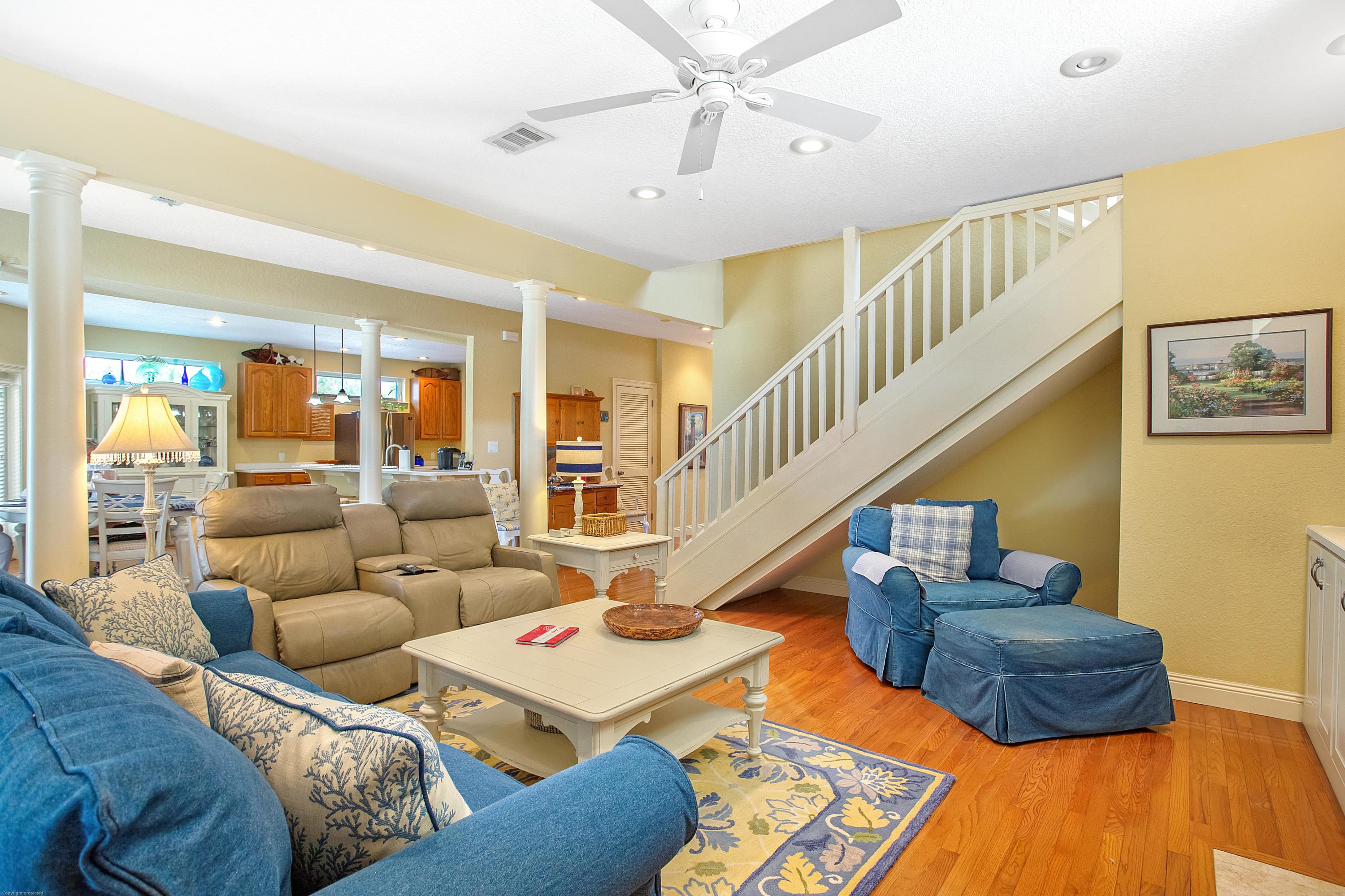 UNRECORDED SUBDIVISION - Residential