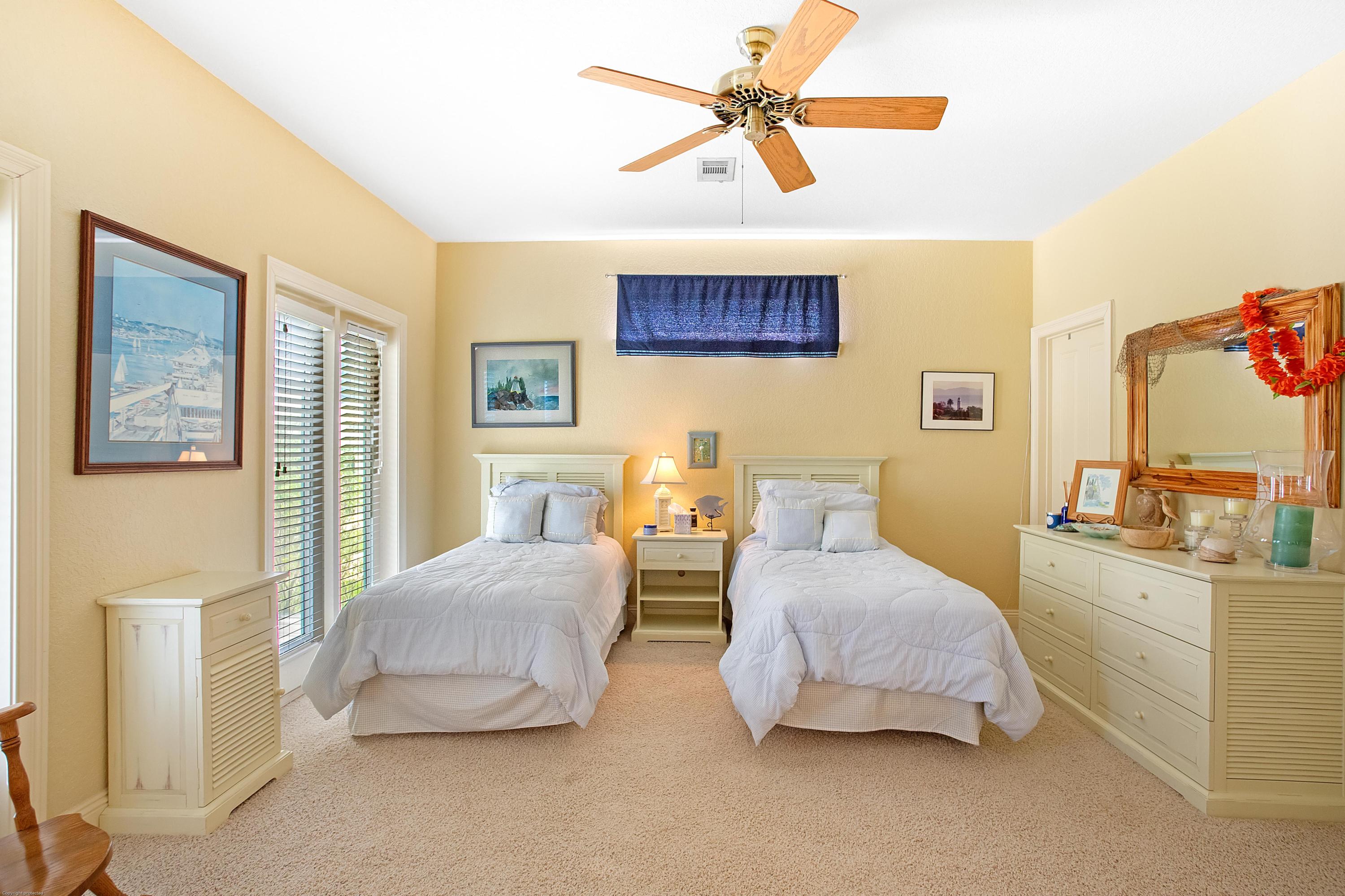 UNRECORDED SUBDIVISION - Residential