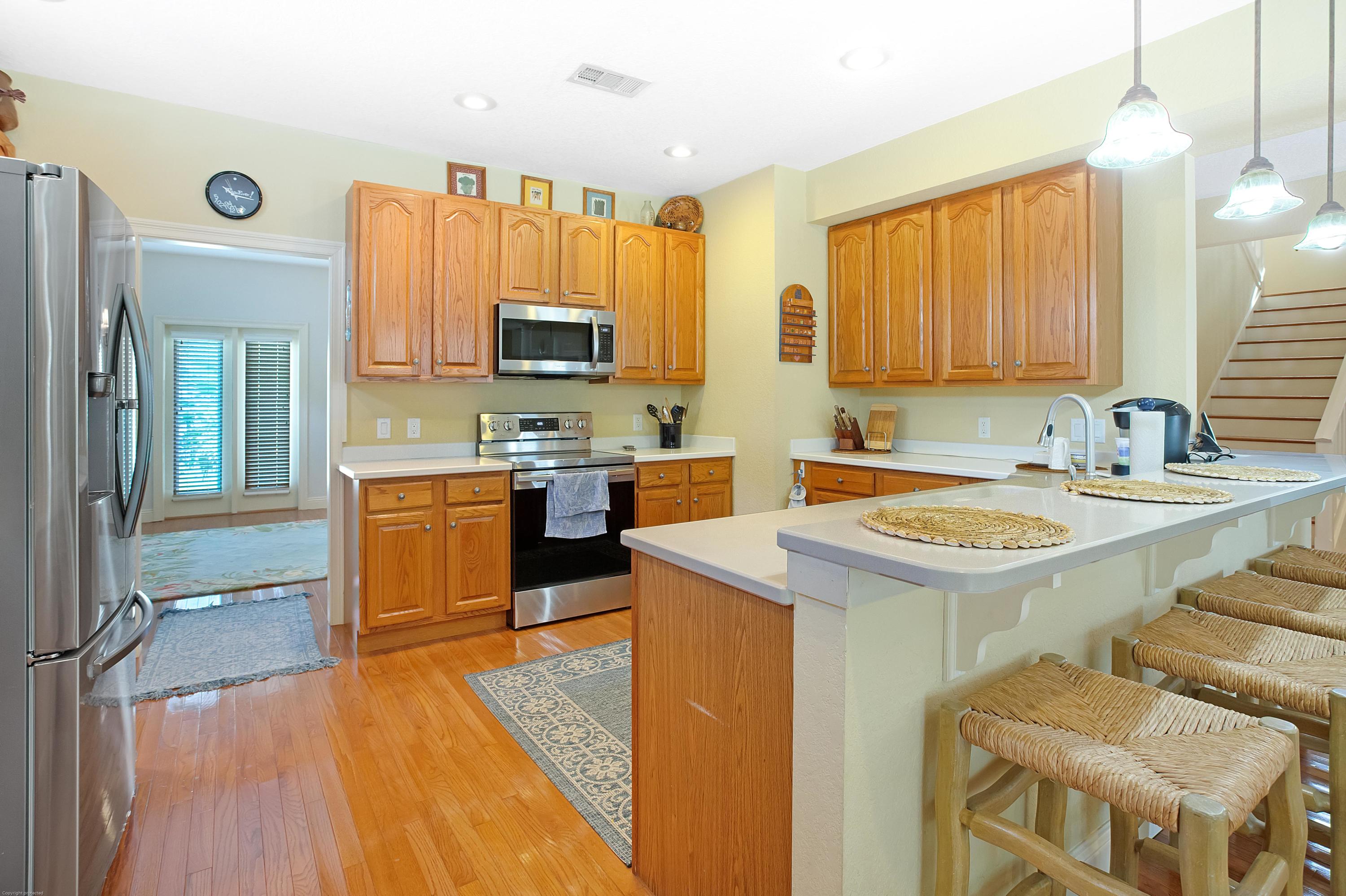 UNRECORDED SUBDIVISION - Residential