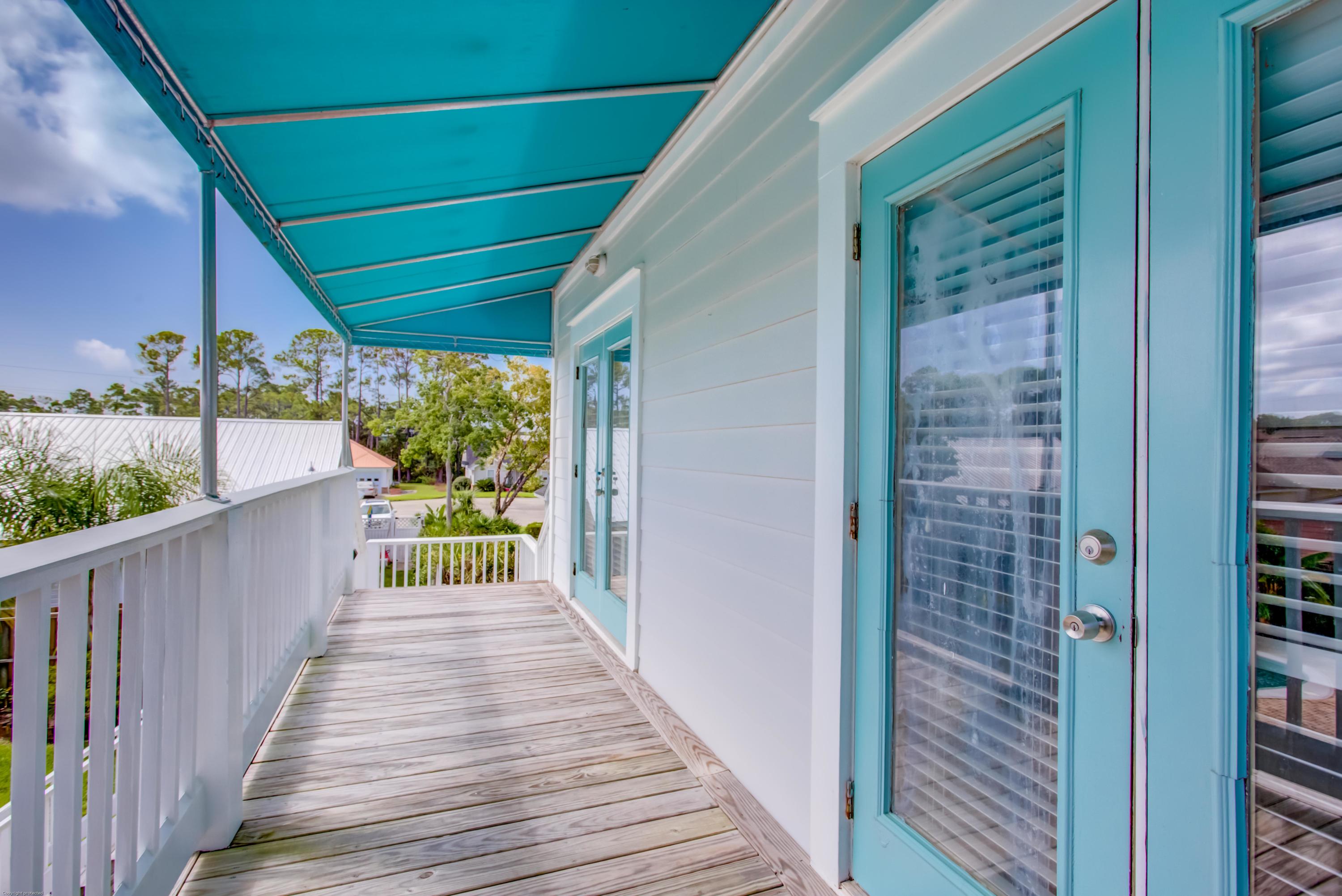 UNRECORDED SUBDIVISION - Residential