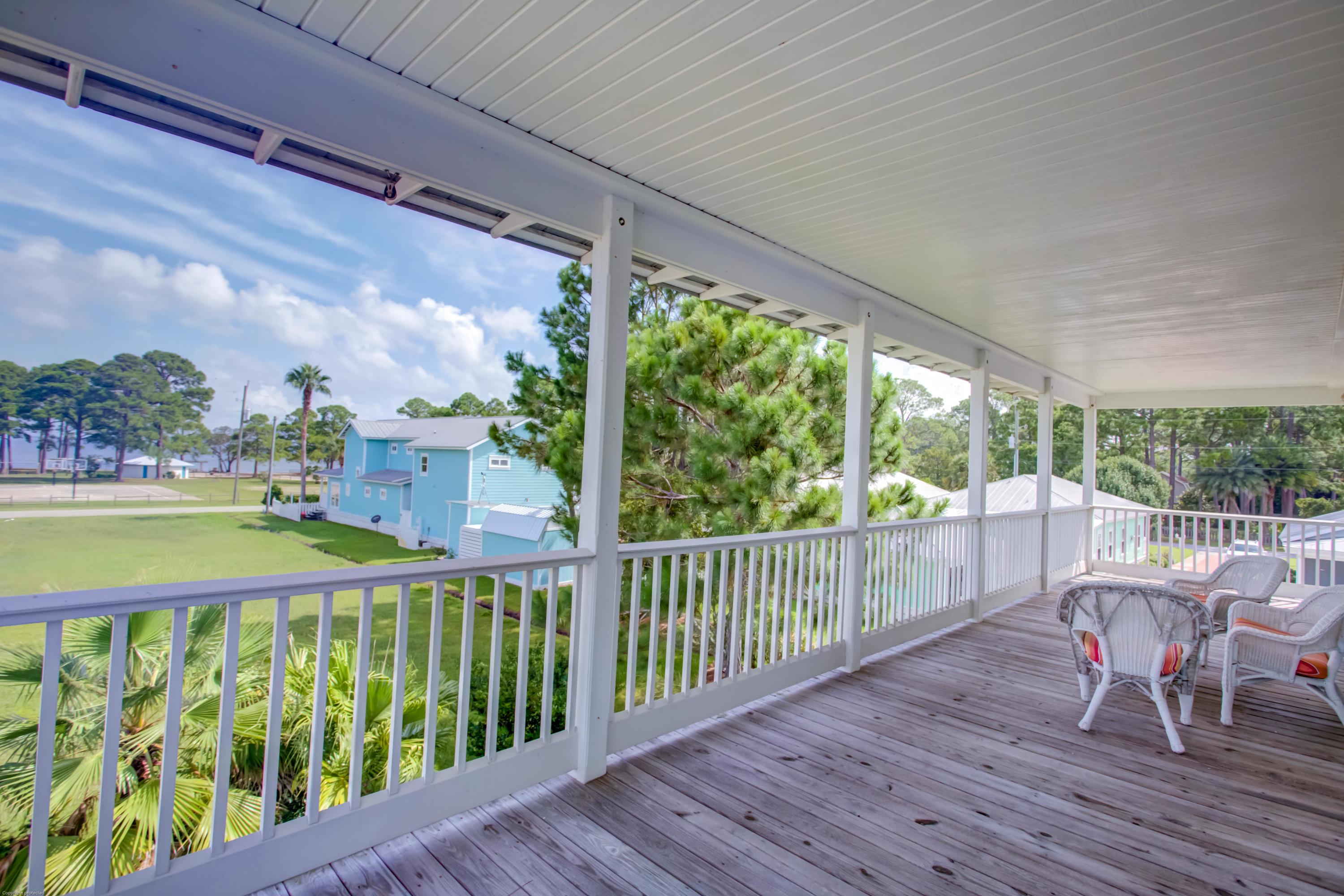 UNRECORDED SUBDIVISION - Residential