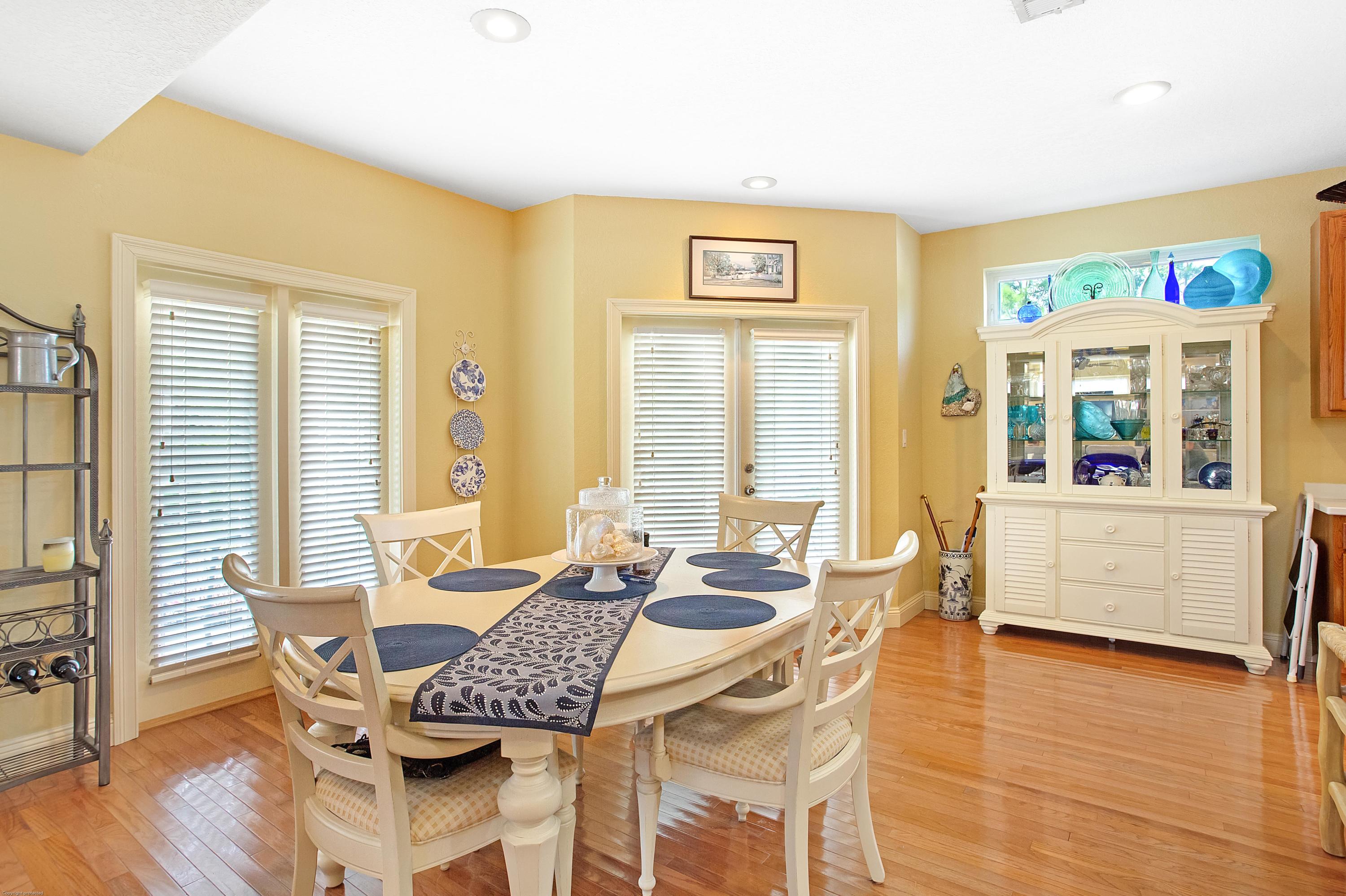 UNRECORDED SUBDIVISION - Residential