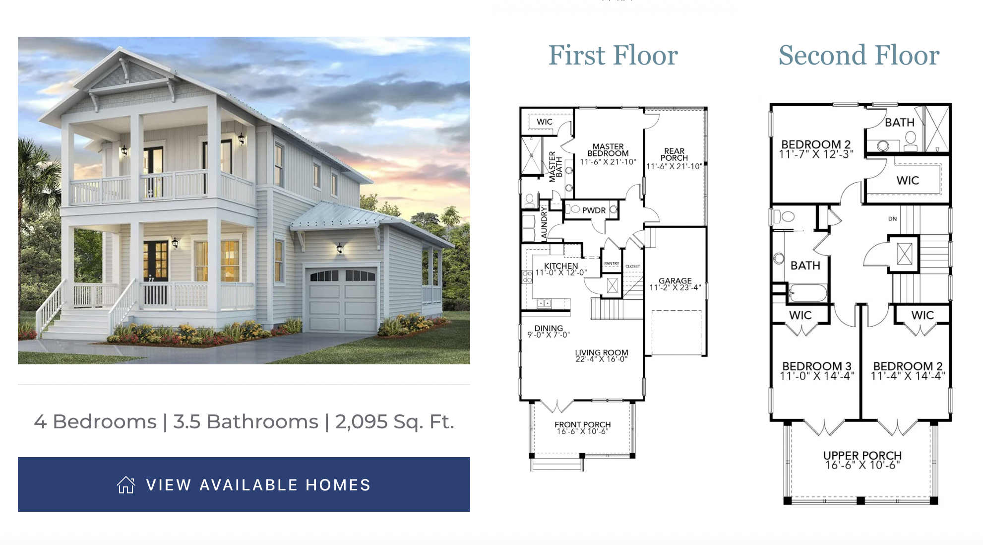Prominence - Residential