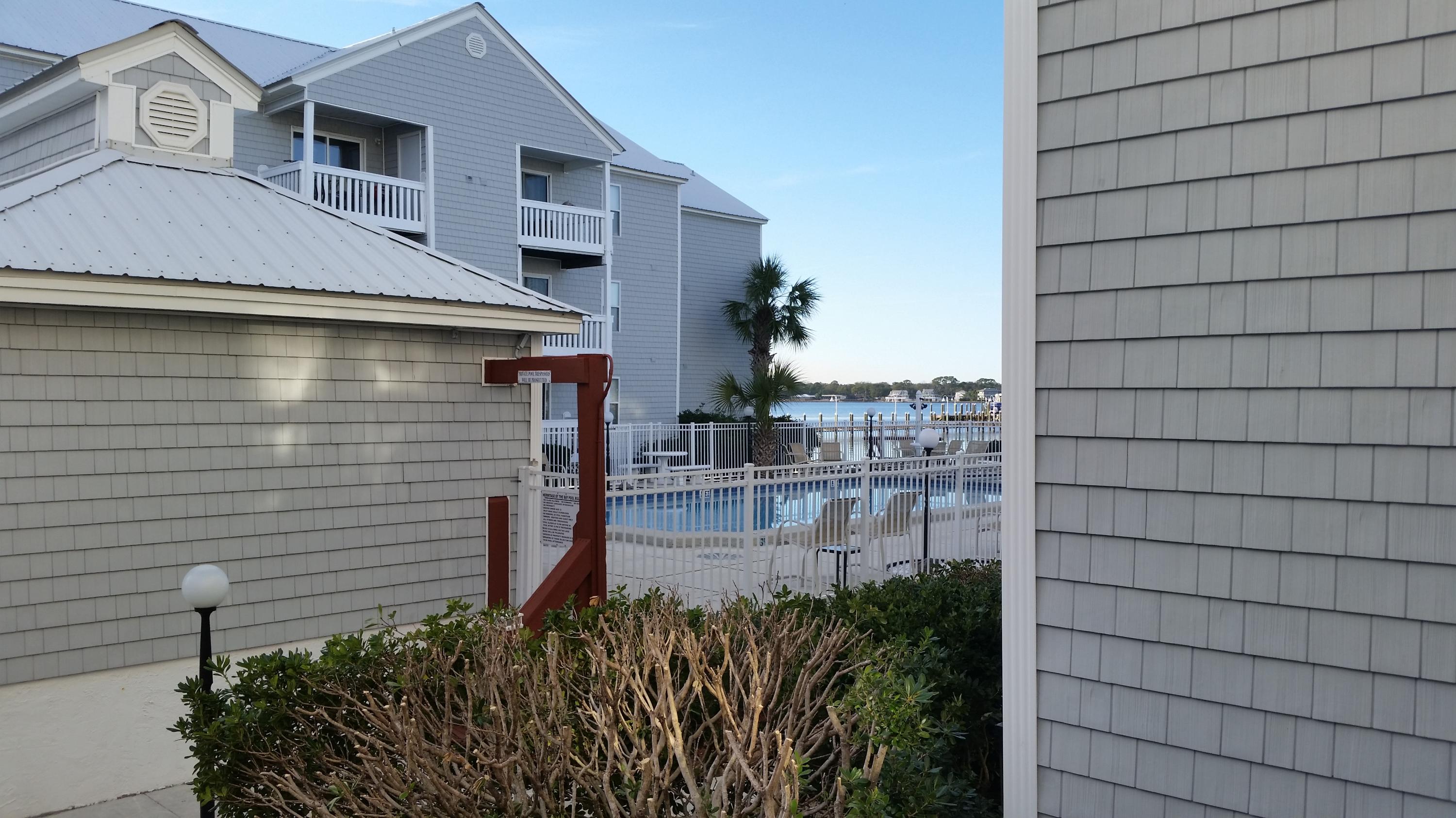 HERMITAGE CONDOMINIUM - Residential