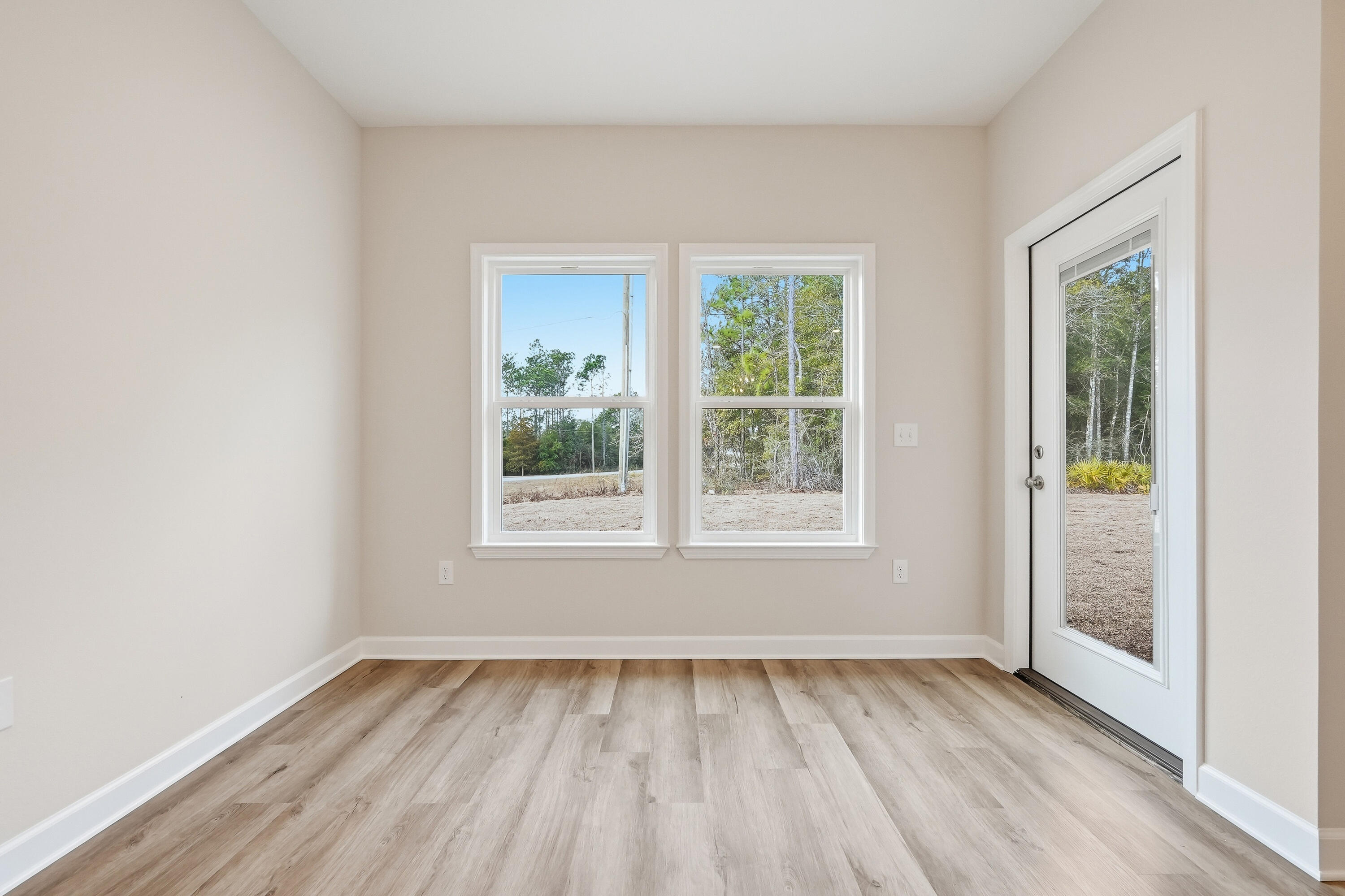 MCCARTHY ESTATES - Residential