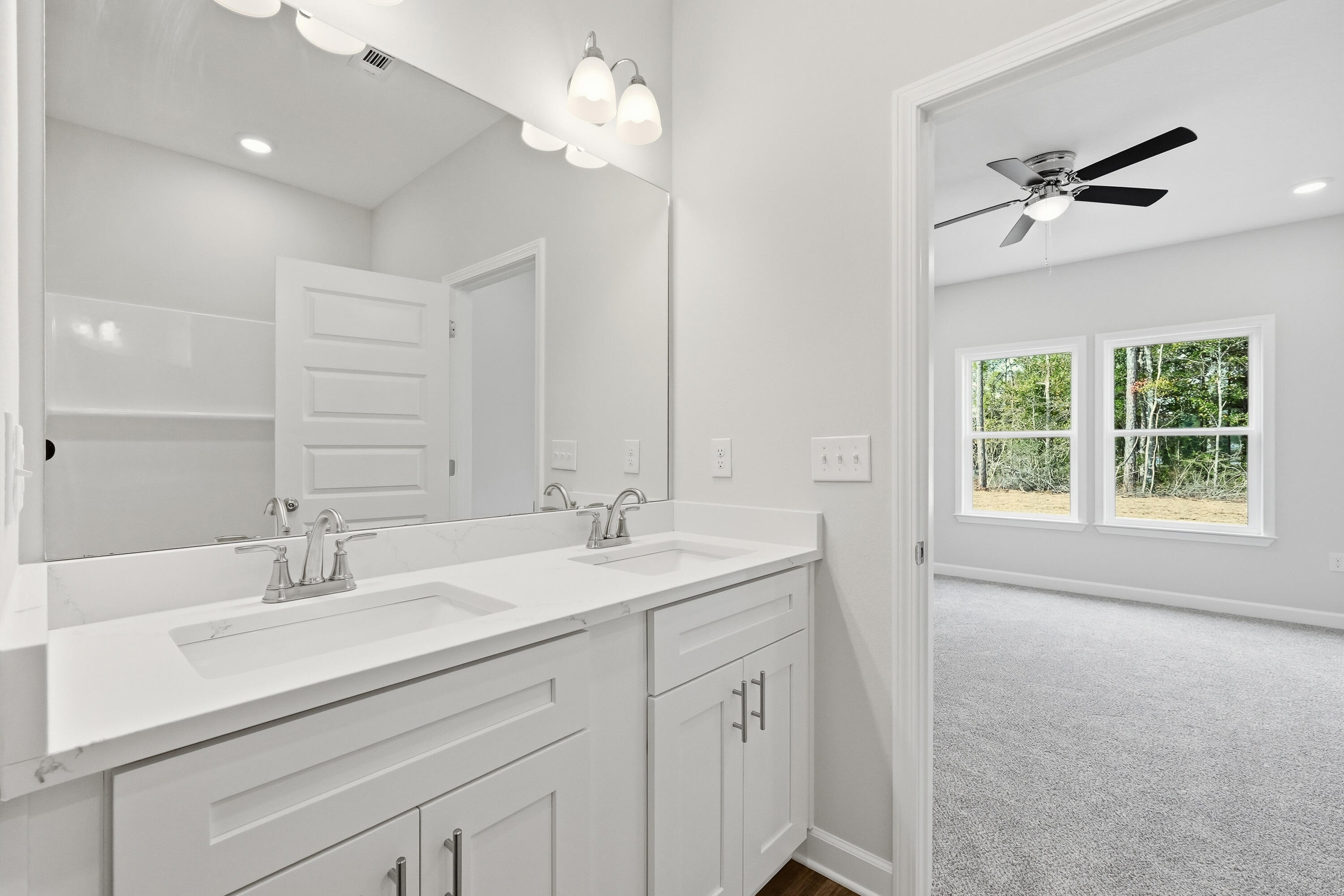 MCCARTHY ESTATES - Residential