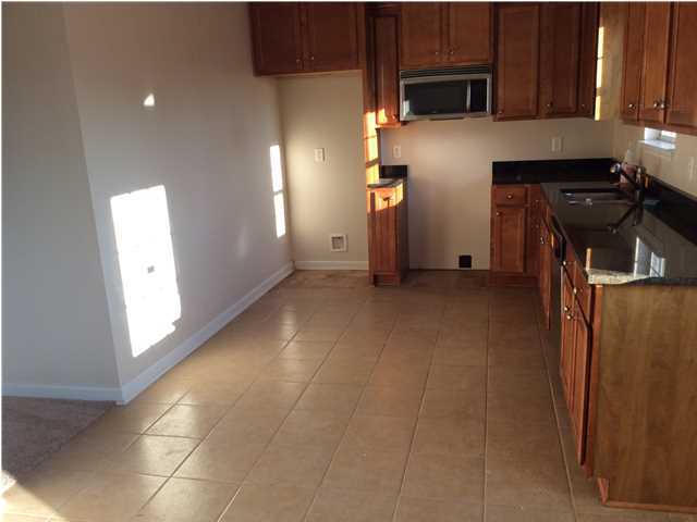 BRANDON OAKS - Residential Lease