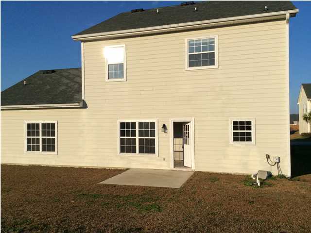 BRANDON OAKS - Residential Lease