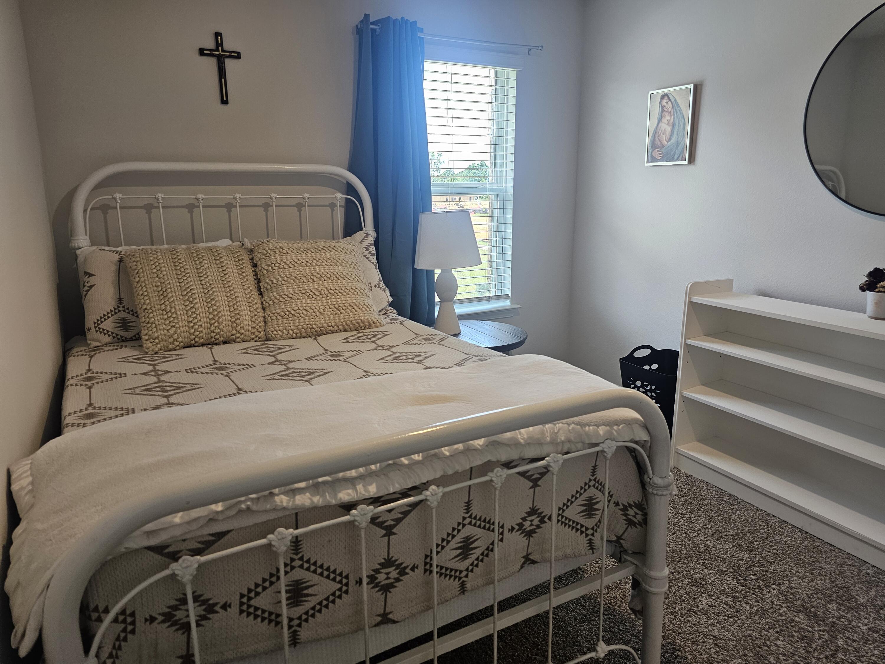 BRITTANY OAKS VILLAS - Residential Lease