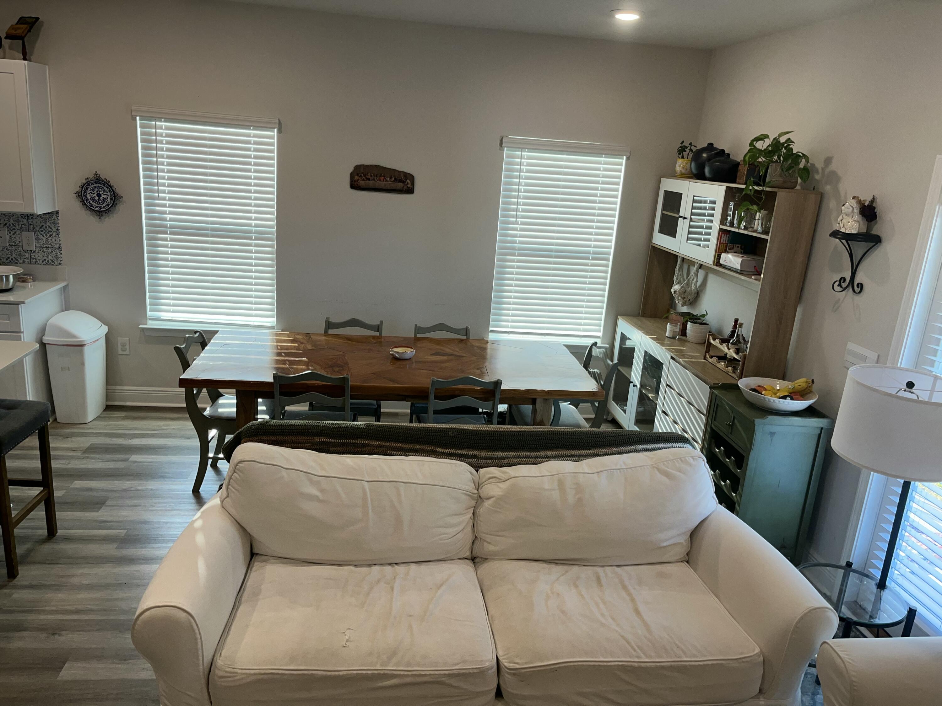 BRITTANY OAKS VILLAS - Residential Lease