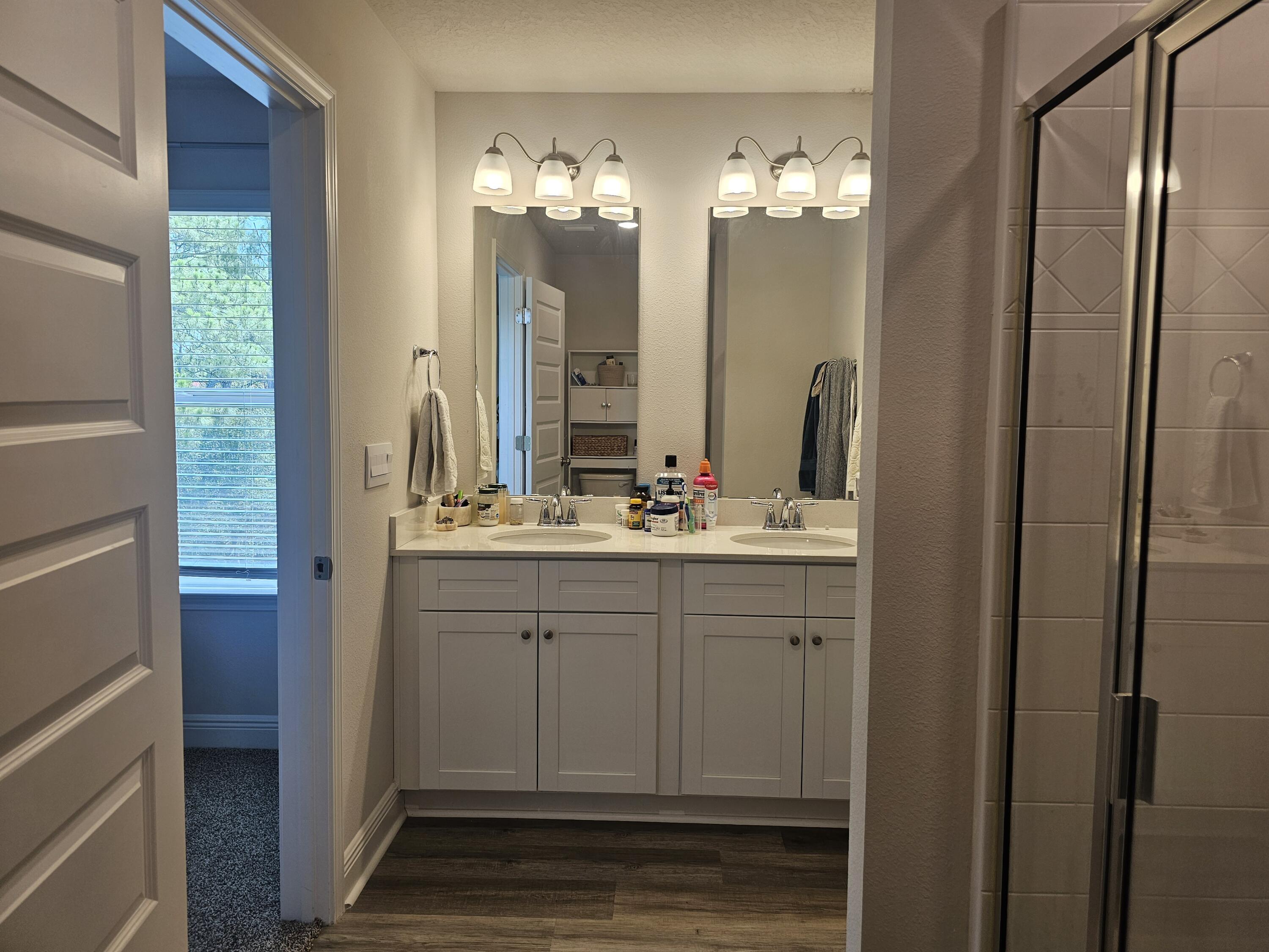 BRITTANY OAKS VILLAS - Residential Lease