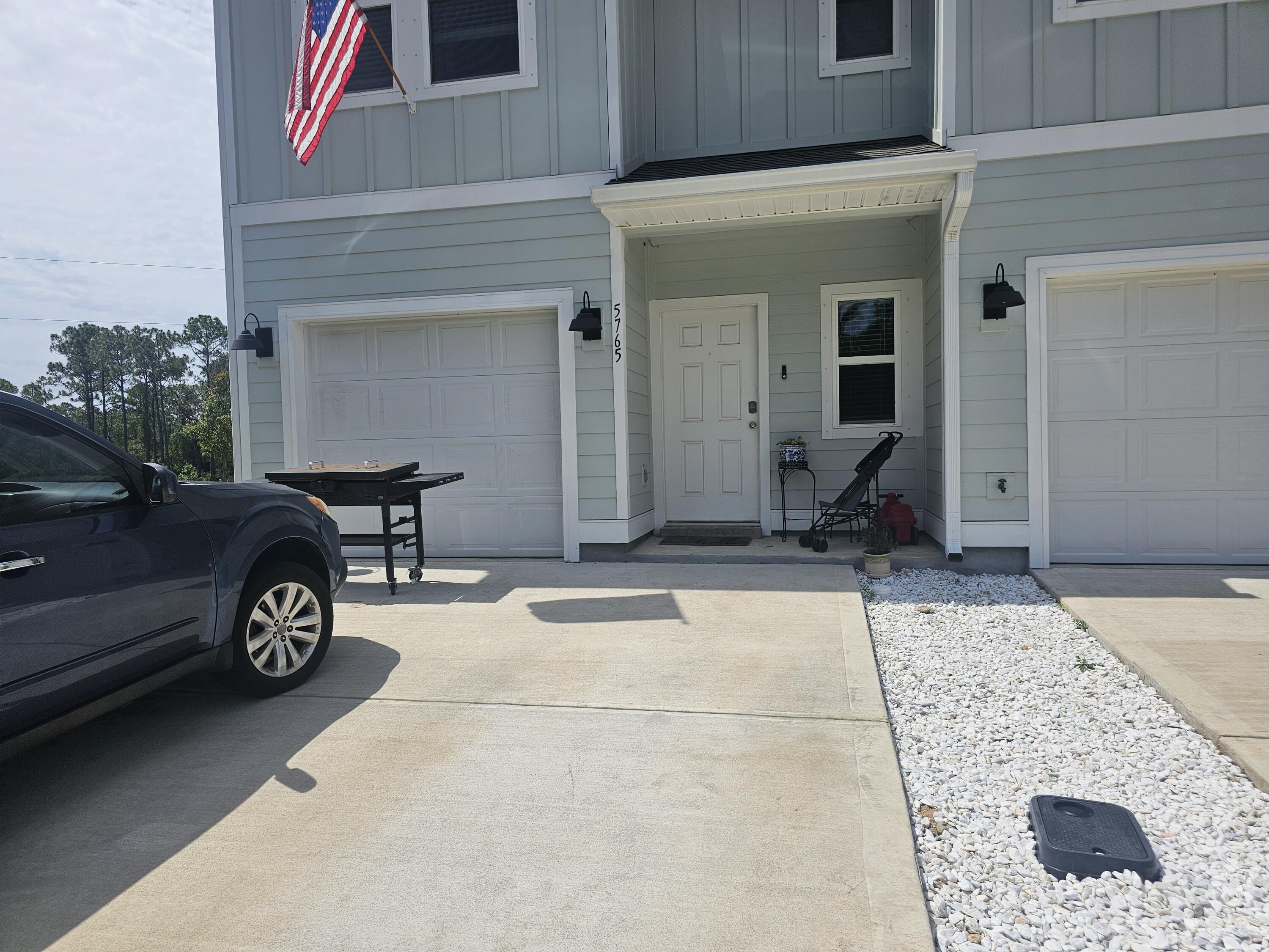 BRITTANY OAKS VILLAS - Residential Lease
