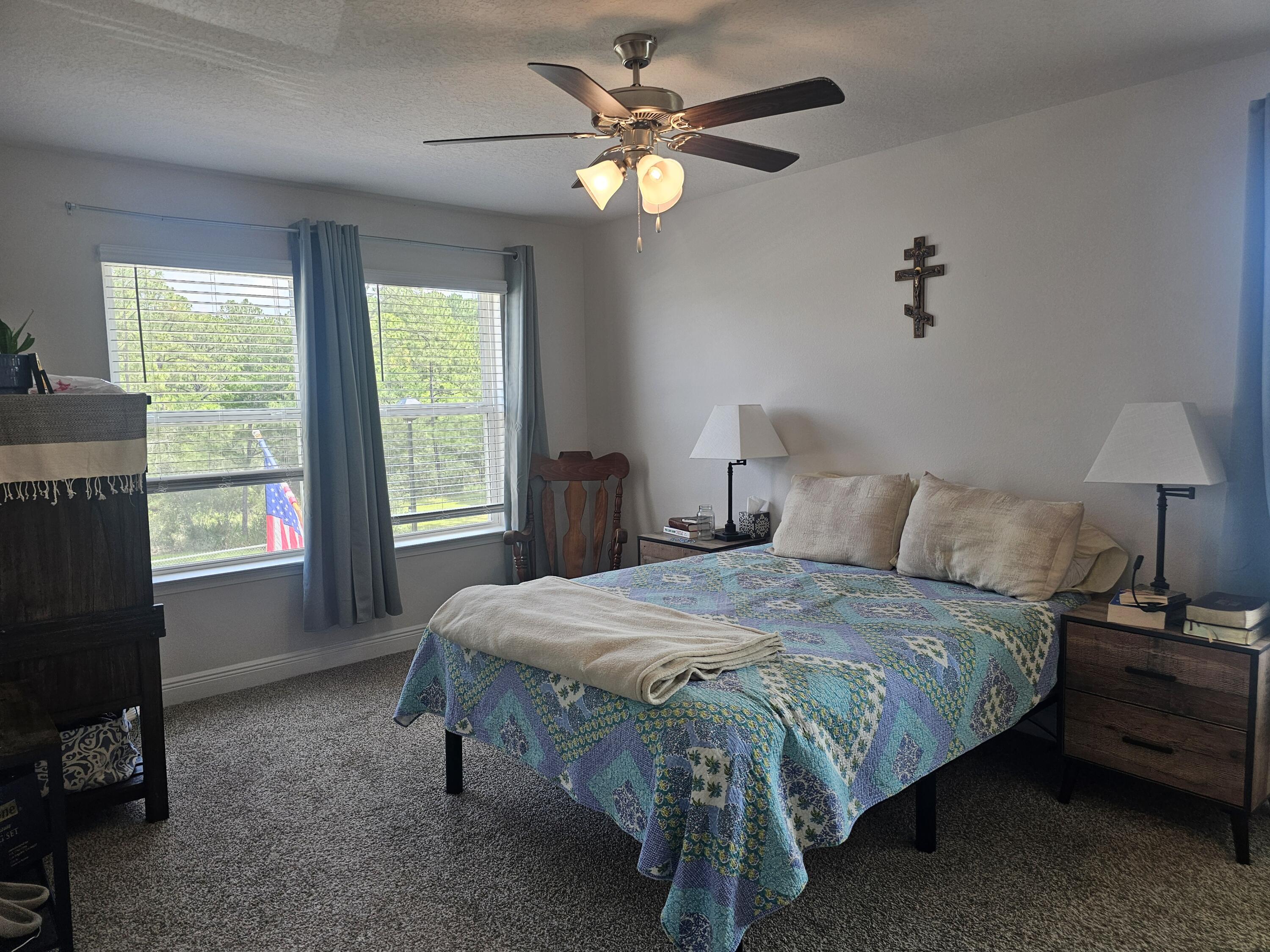 BRITTANY OAKS VILLAS - Residential Lease