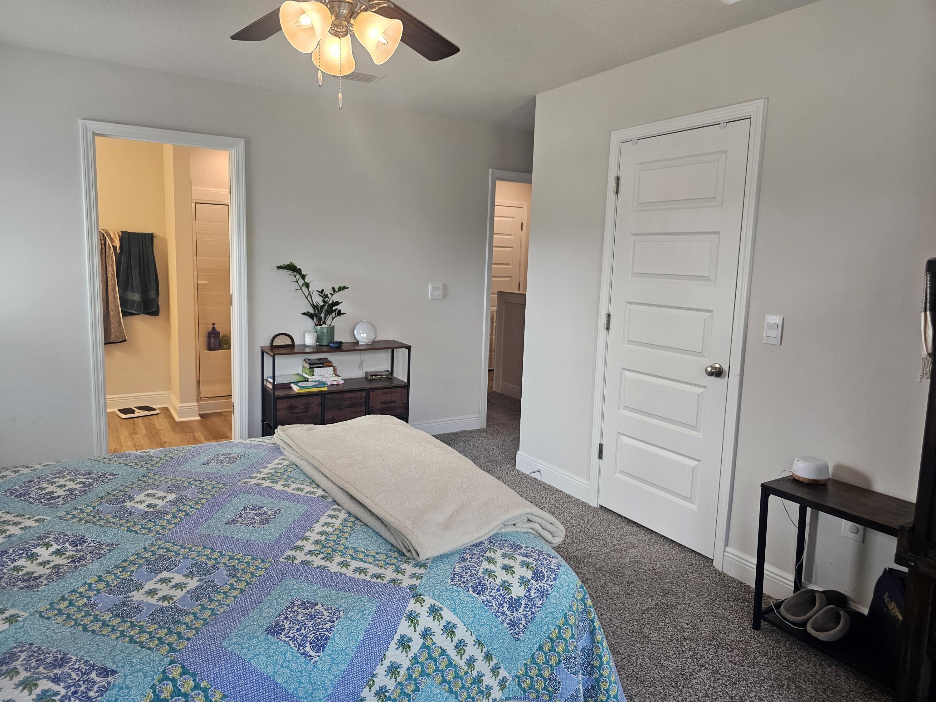 BRITTANY OAKS VILLAS - Residential Lease