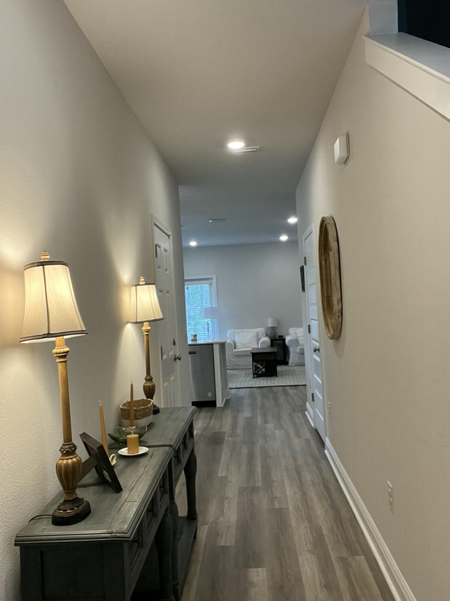 BRITTANY OAKS VILLAS - Residential Lease