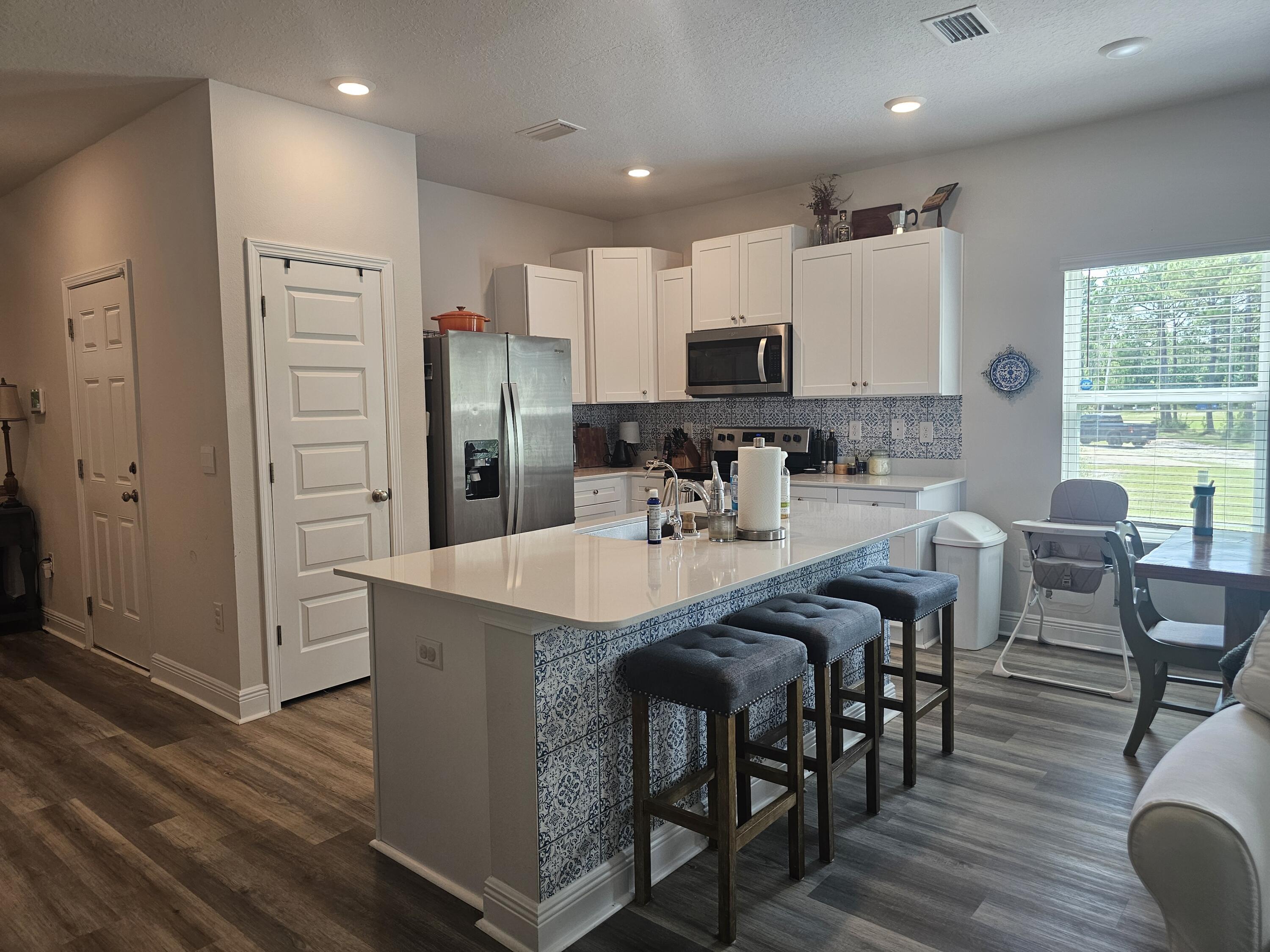 BRITTANY OAKS VILLAS - Residential Lease