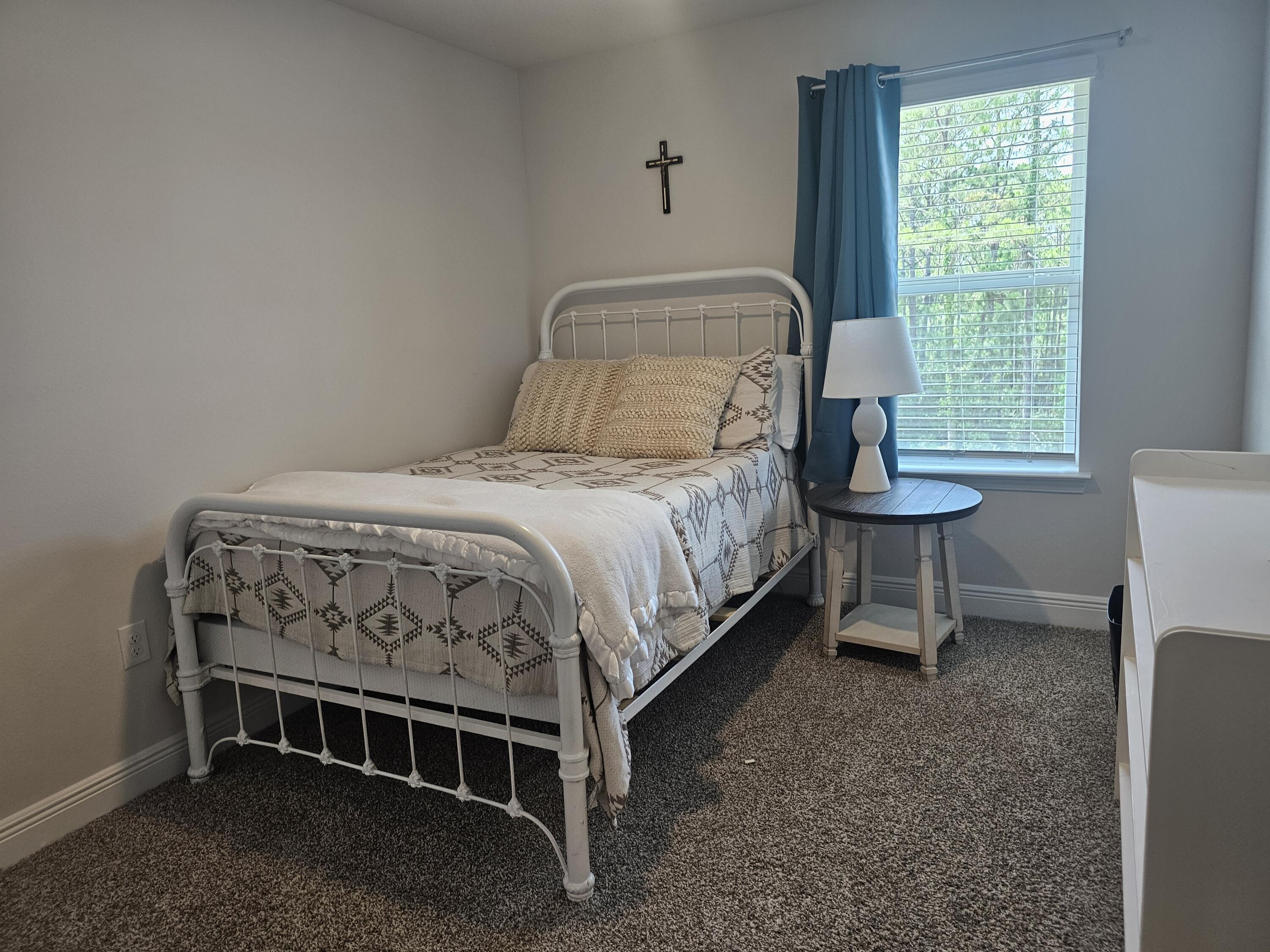 BRITTANY OAKS VILLAS - Residential Lease