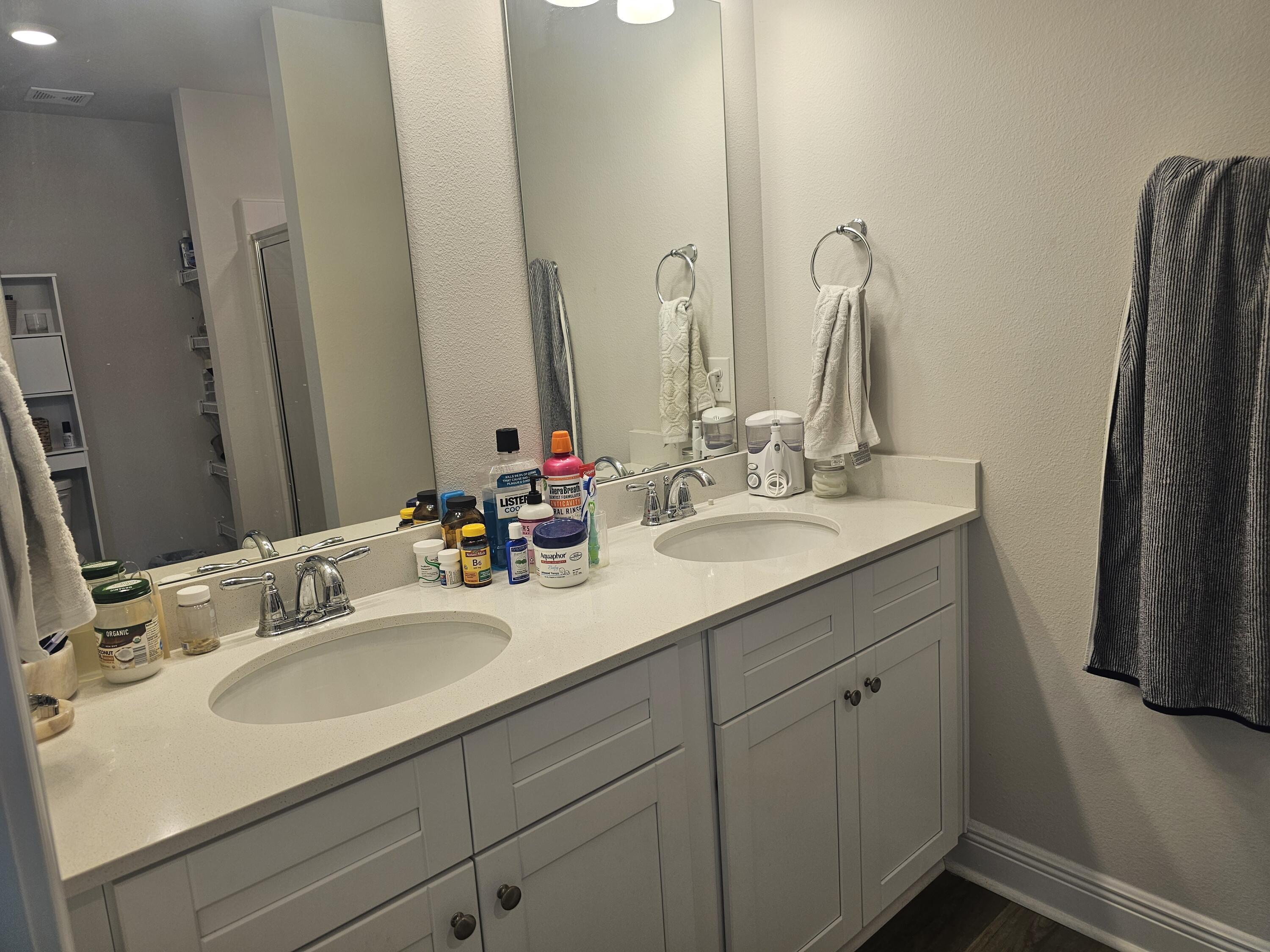 BRITTANY OAKS VILLAS - Residential Lease