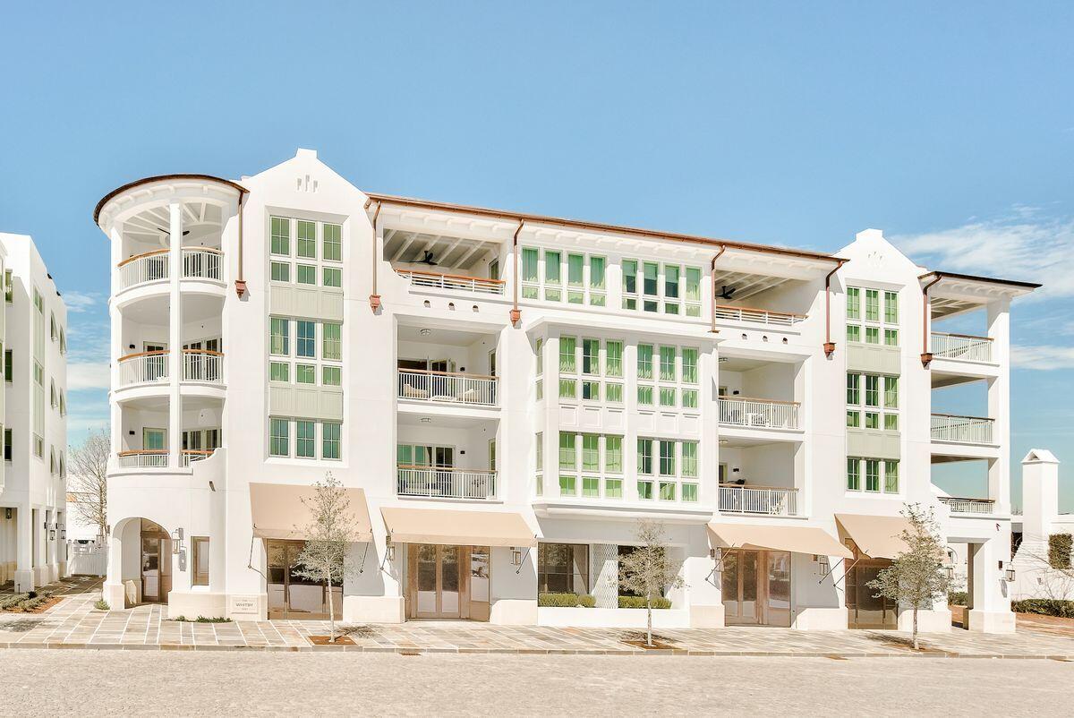 ALYS BEACH - Residential