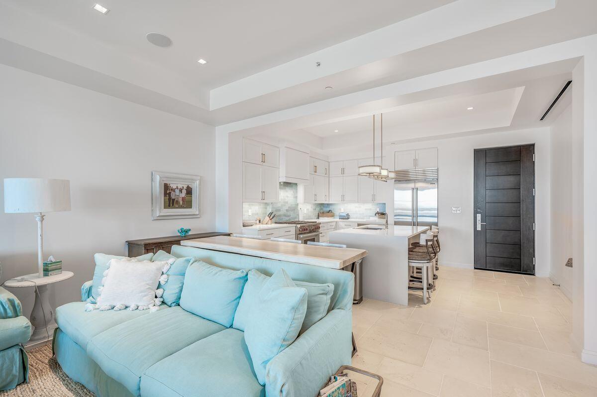 ALYS BEACH - Residential