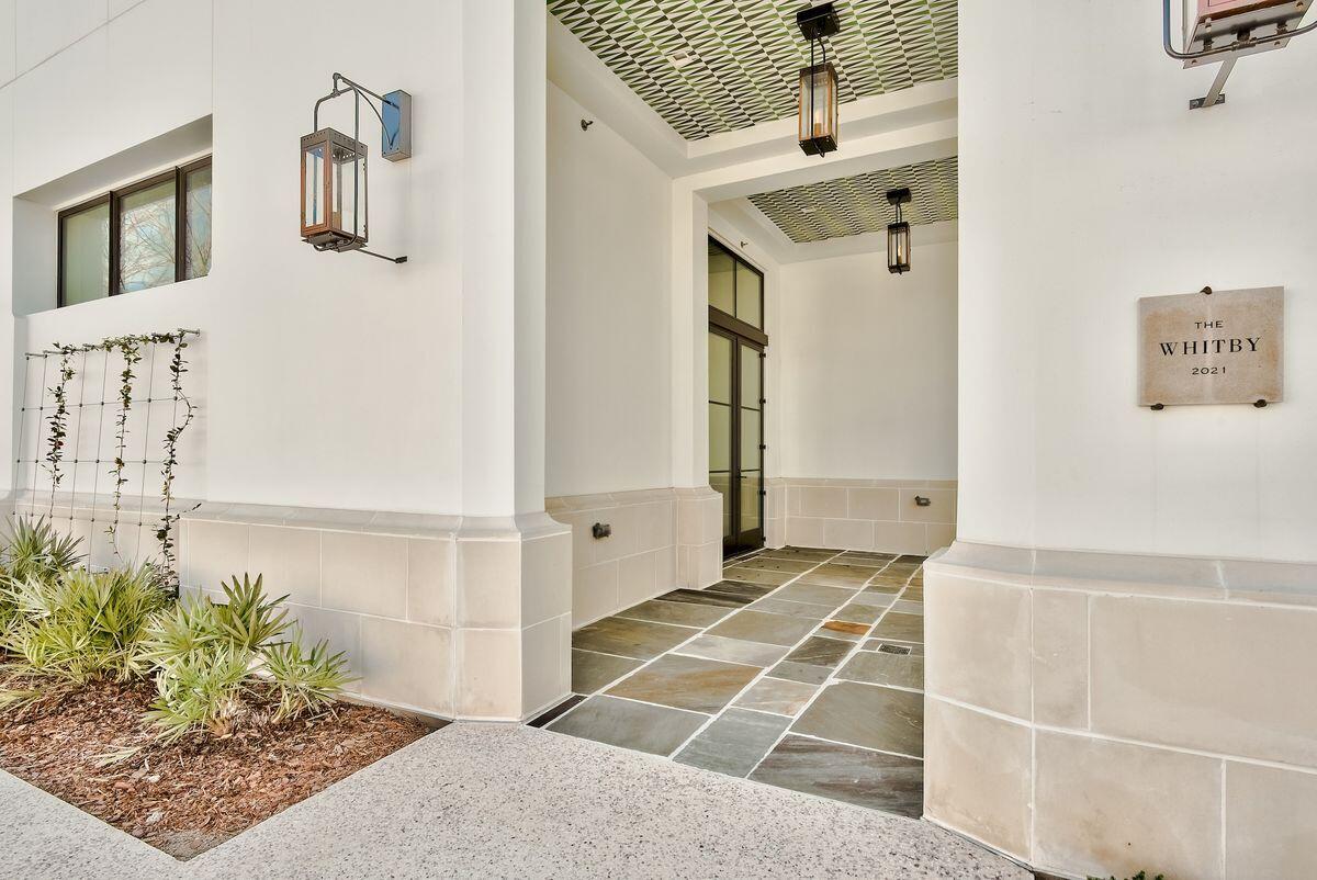 ALYS BEACH - Residential