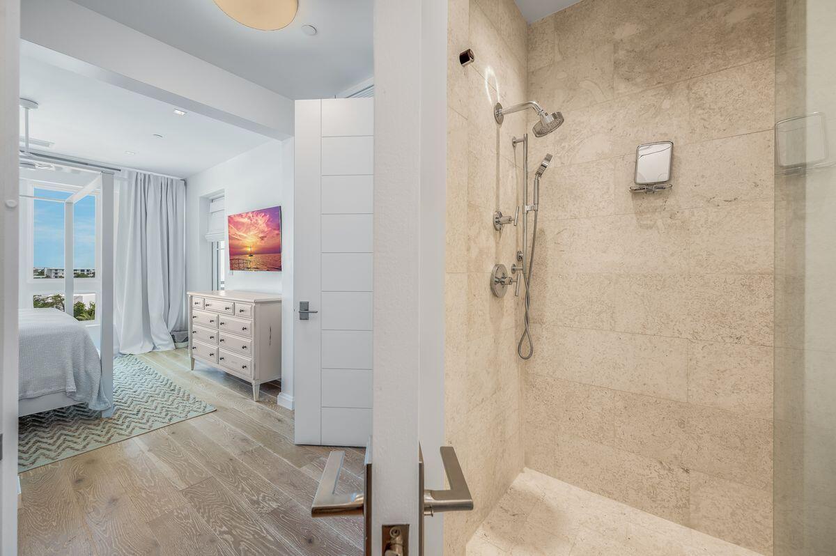 ALYS BEACH - Residential