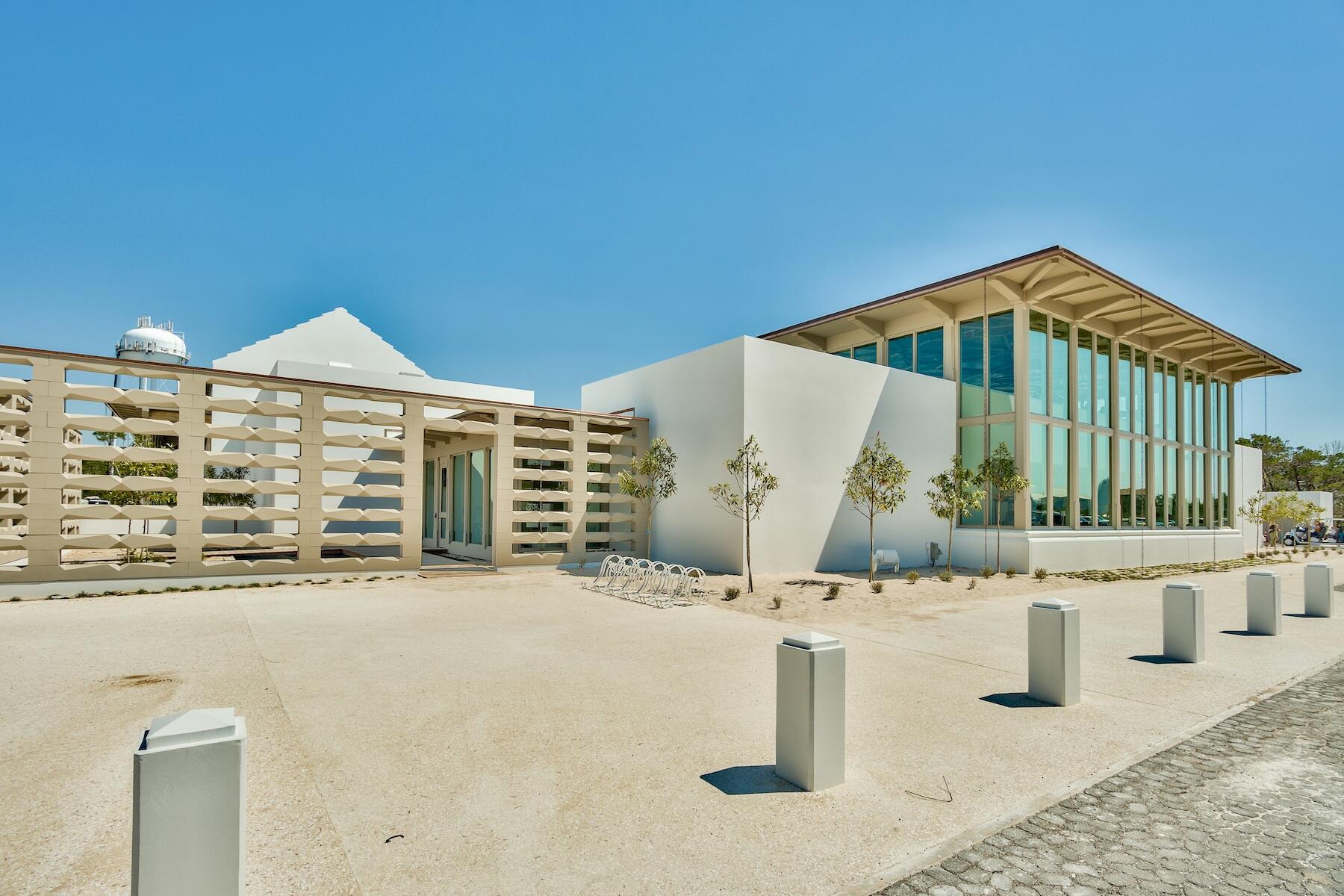 ALYS BEACH - Residential