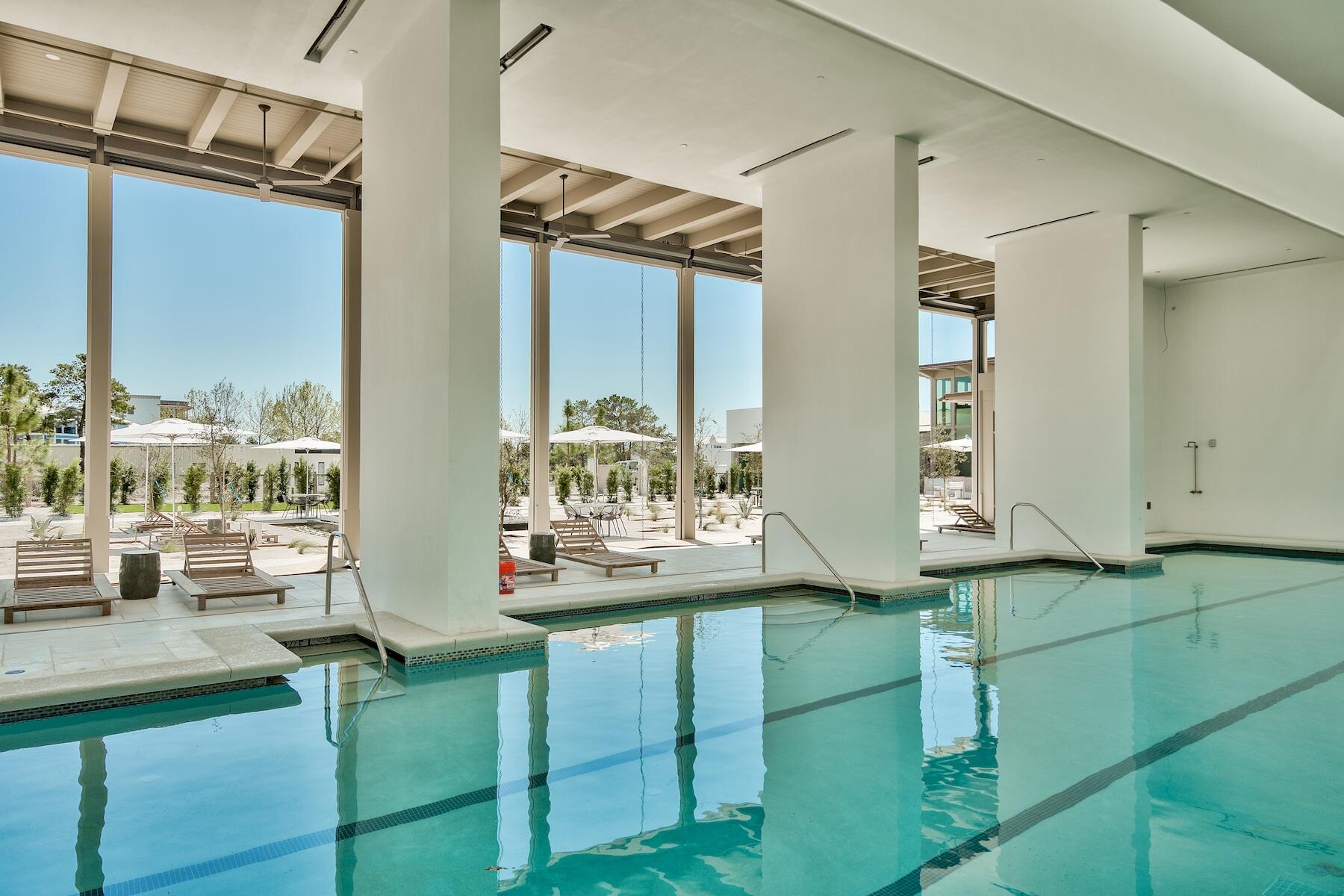 ALYS BEACH - Residential