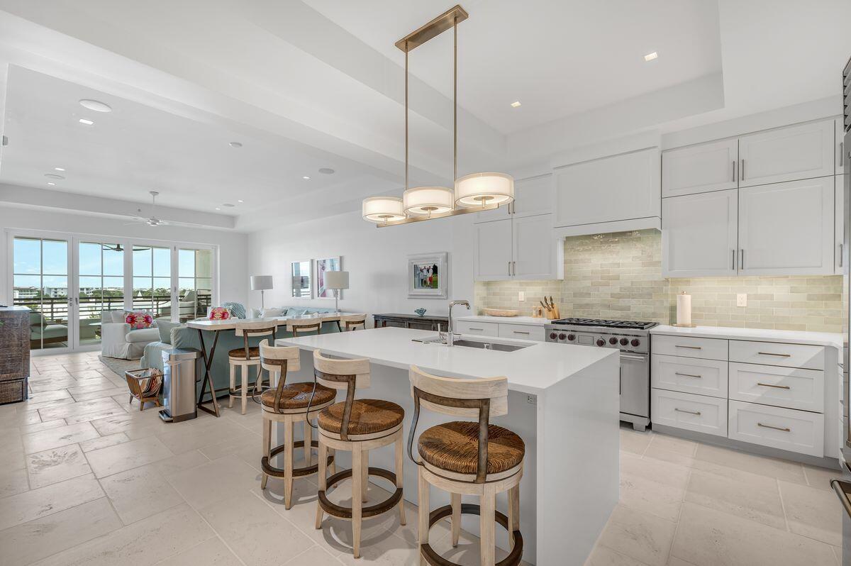 ALYS BEACH - Residential