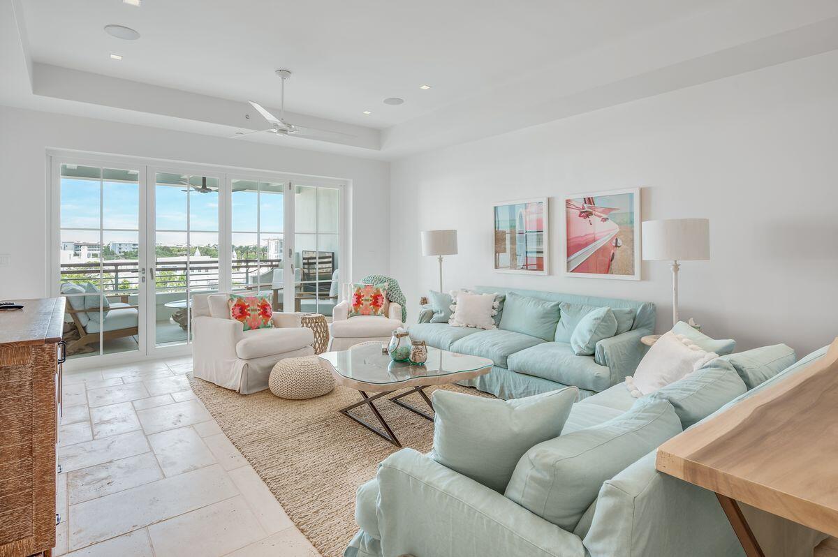 ALYS BEACH - Residential