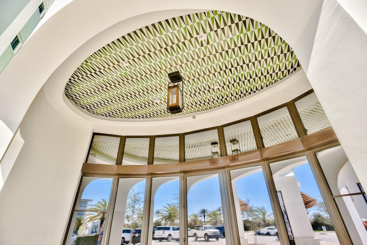 ALYS BEACH - Residential