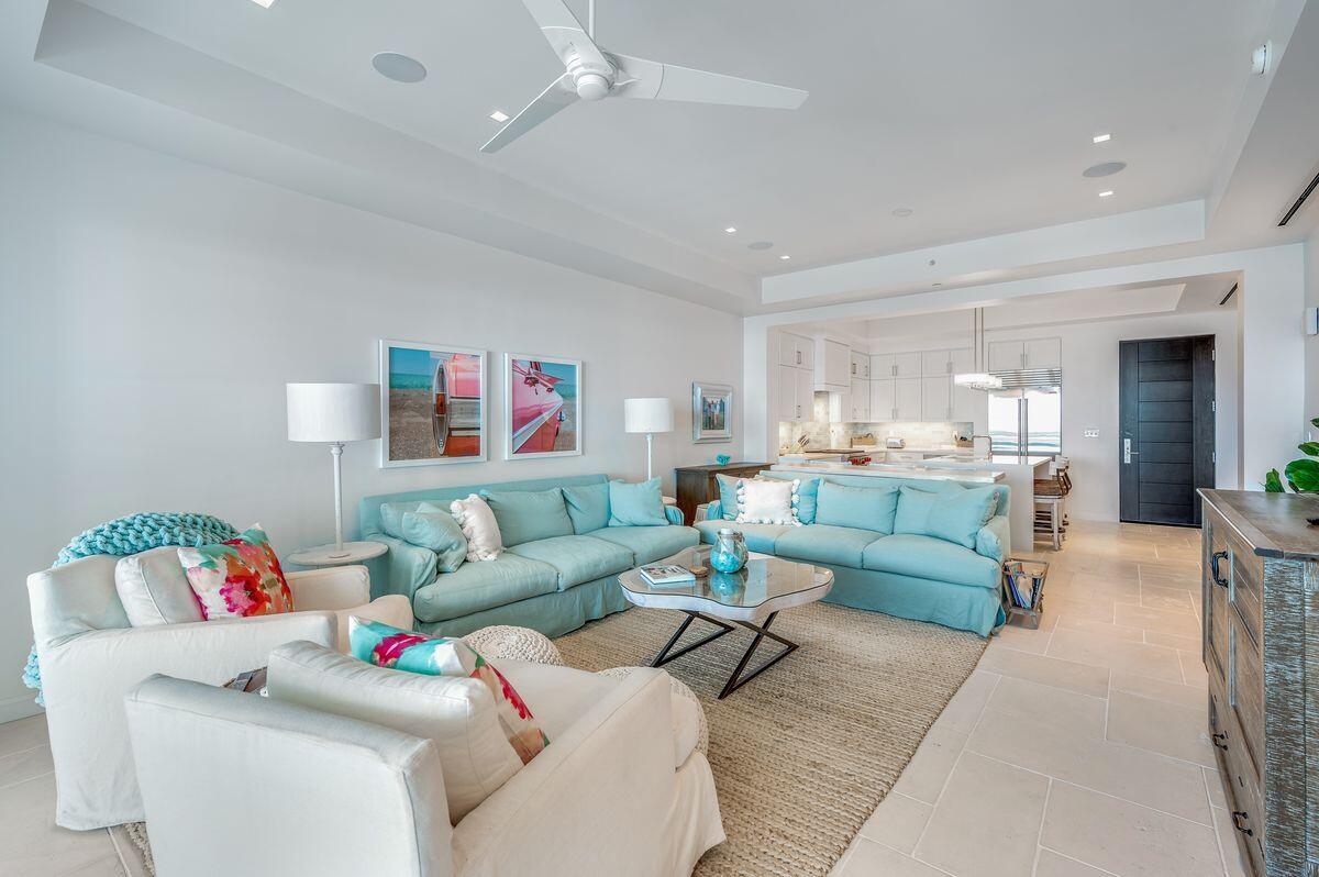ALYS BEACH - Residential