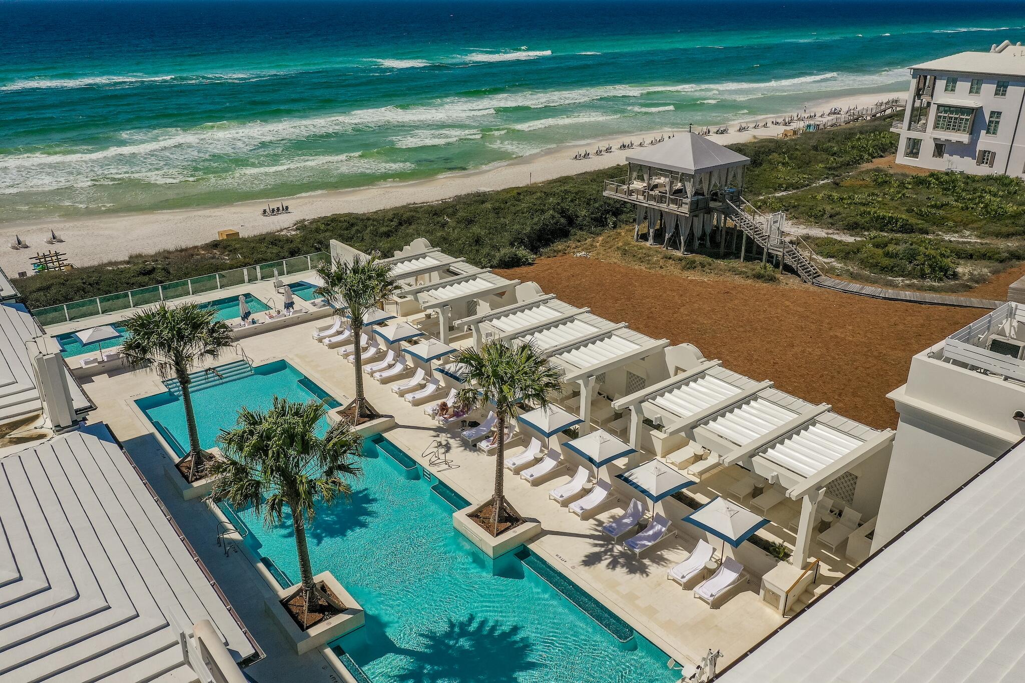 ALYS BEACH - Residential