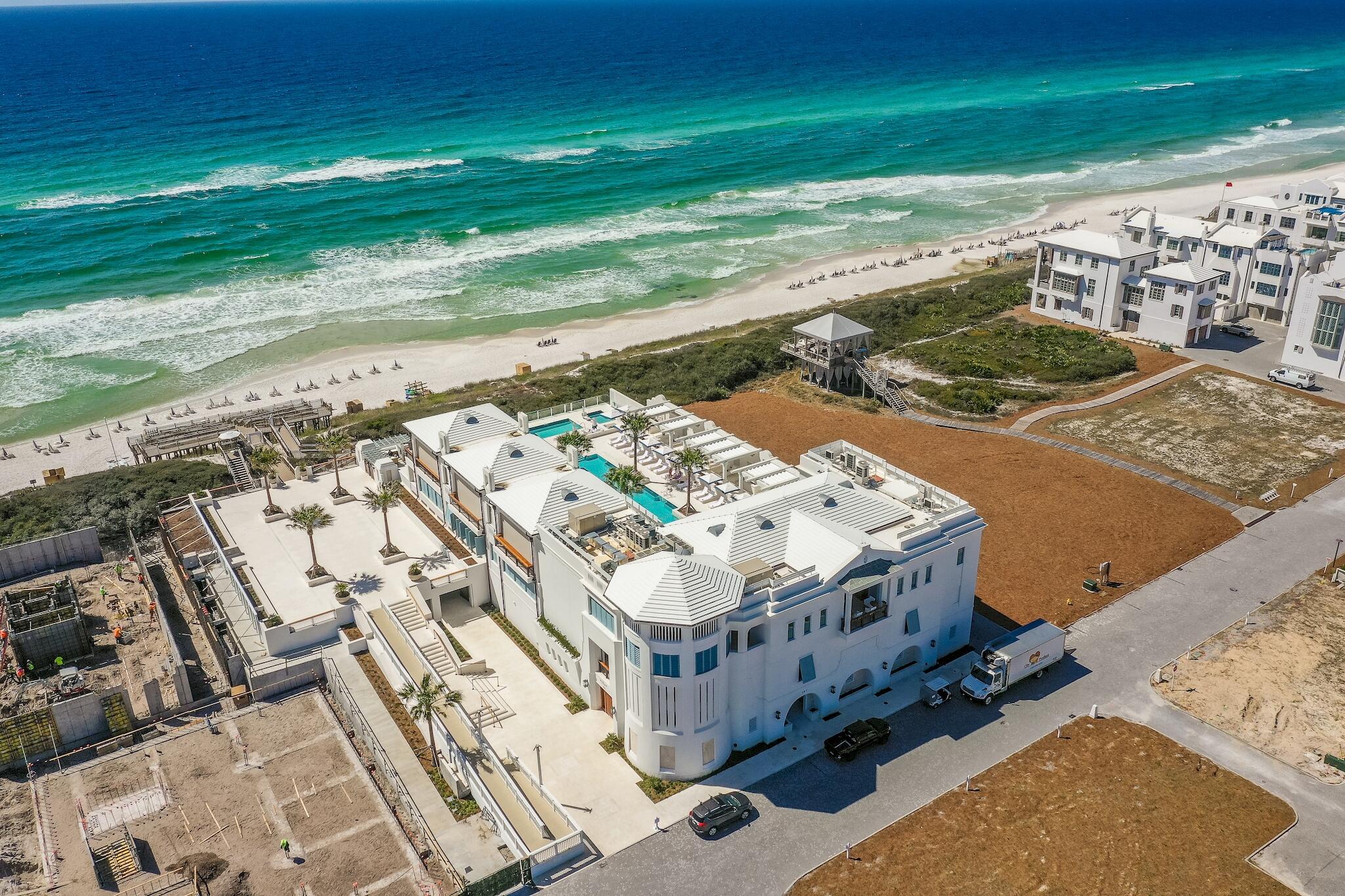 ALYS BEACH - Residential
