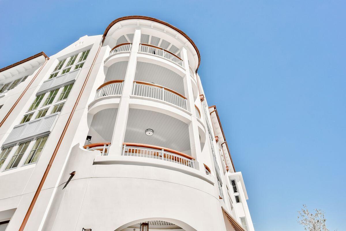ALYS BEACH - Residential