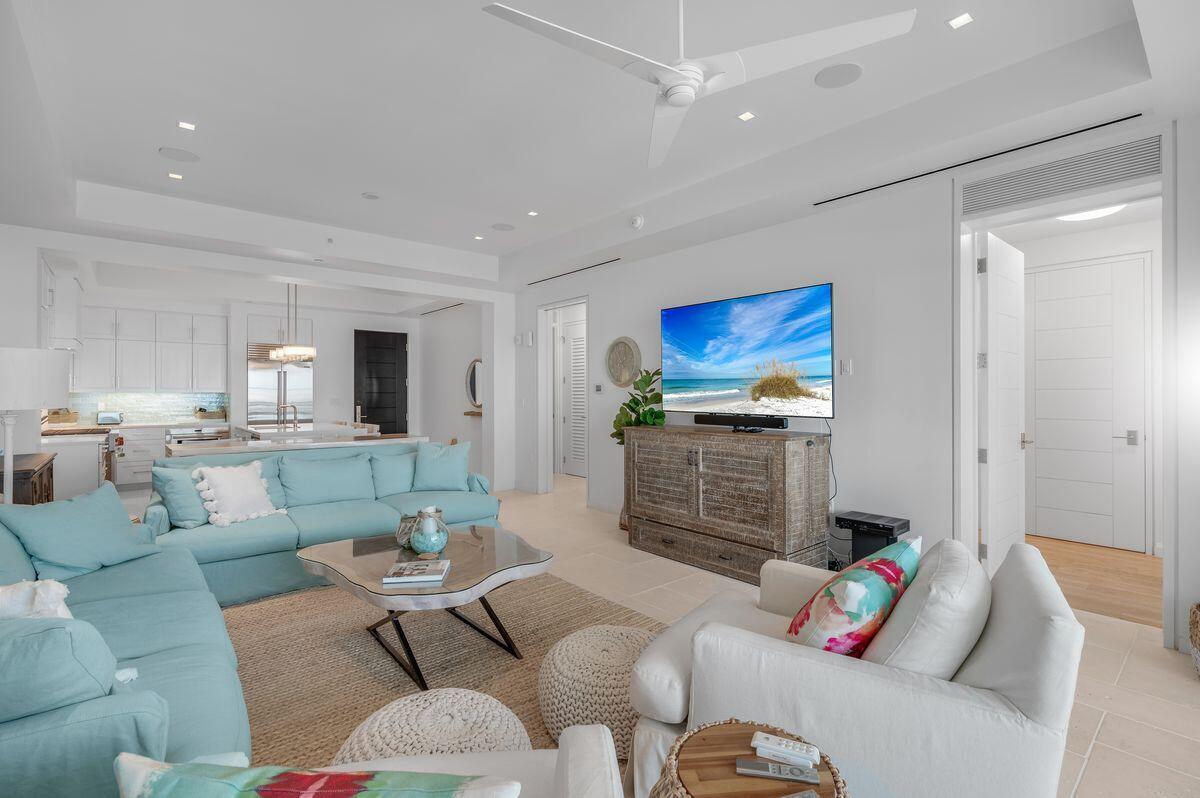 ALYS BEACH - Residential