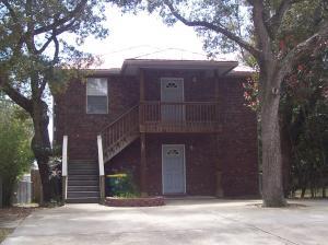 HOWELL A A S/D - Residential