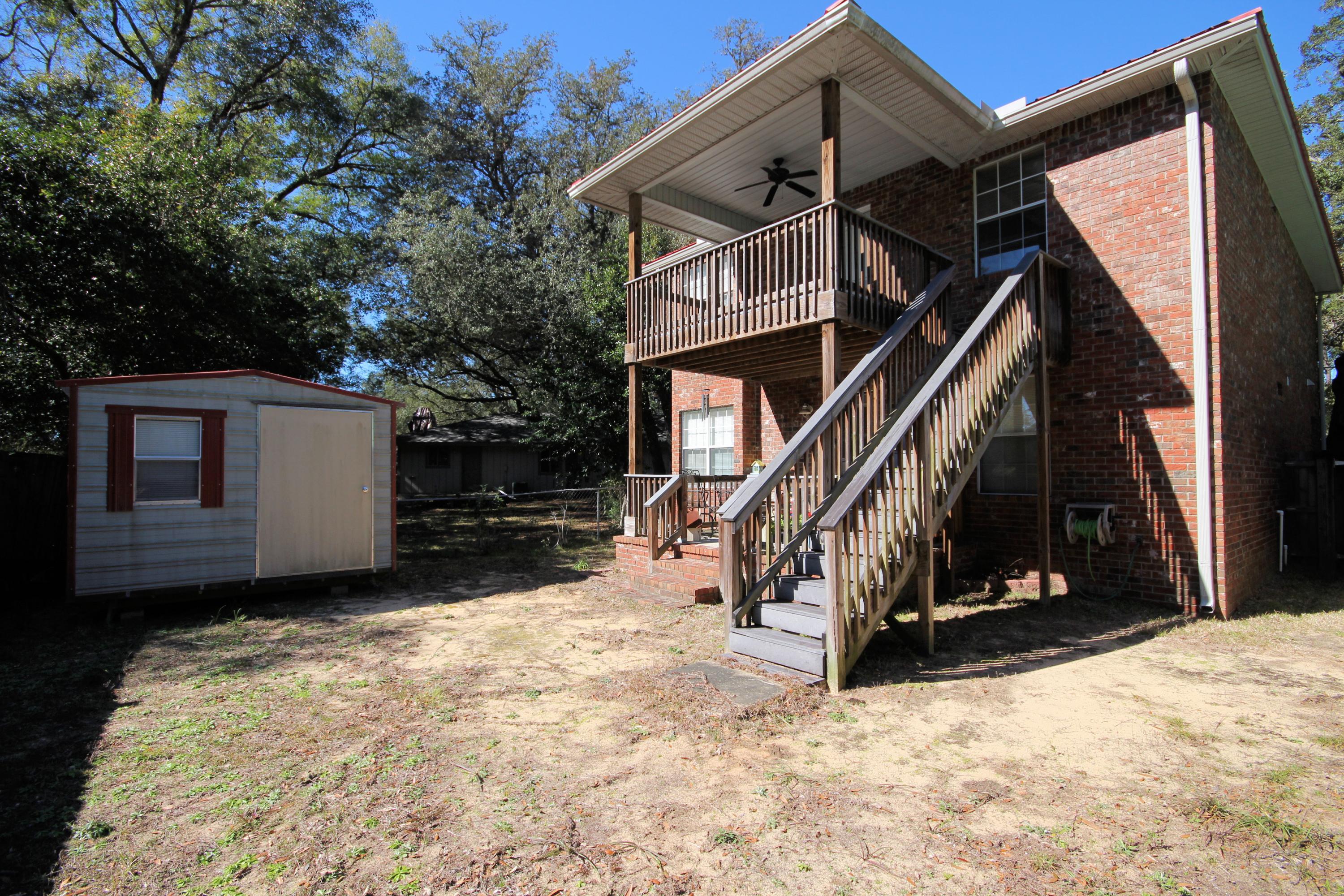 HOWELL A A S/D - Residential