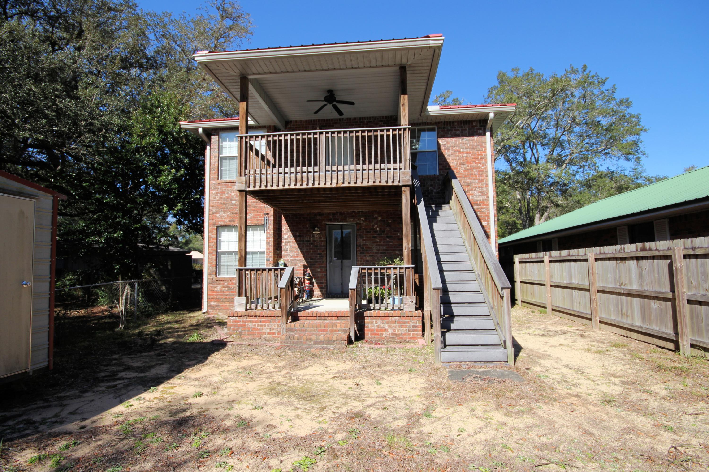 HOWELL A A S/D - Residential