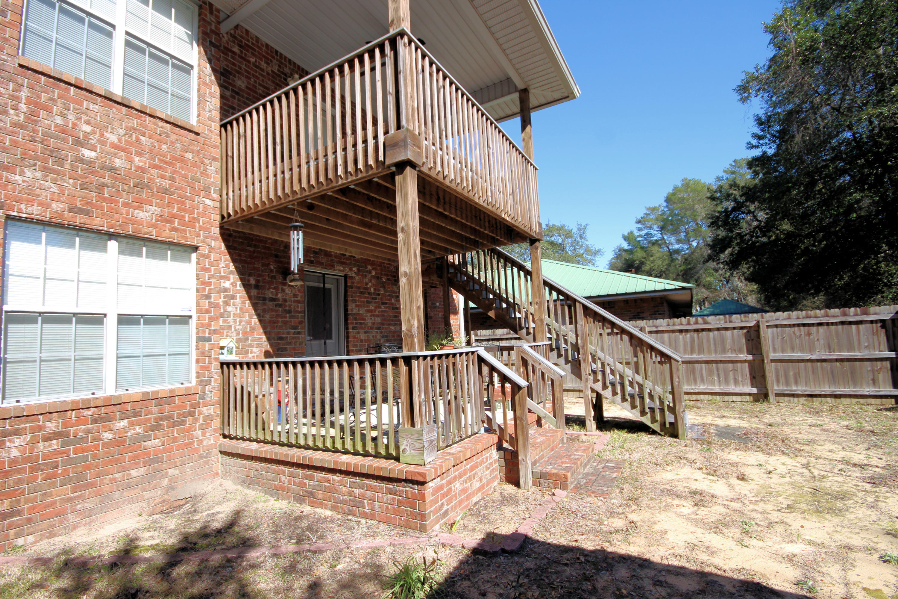 HOWELL A A S/D - Residential