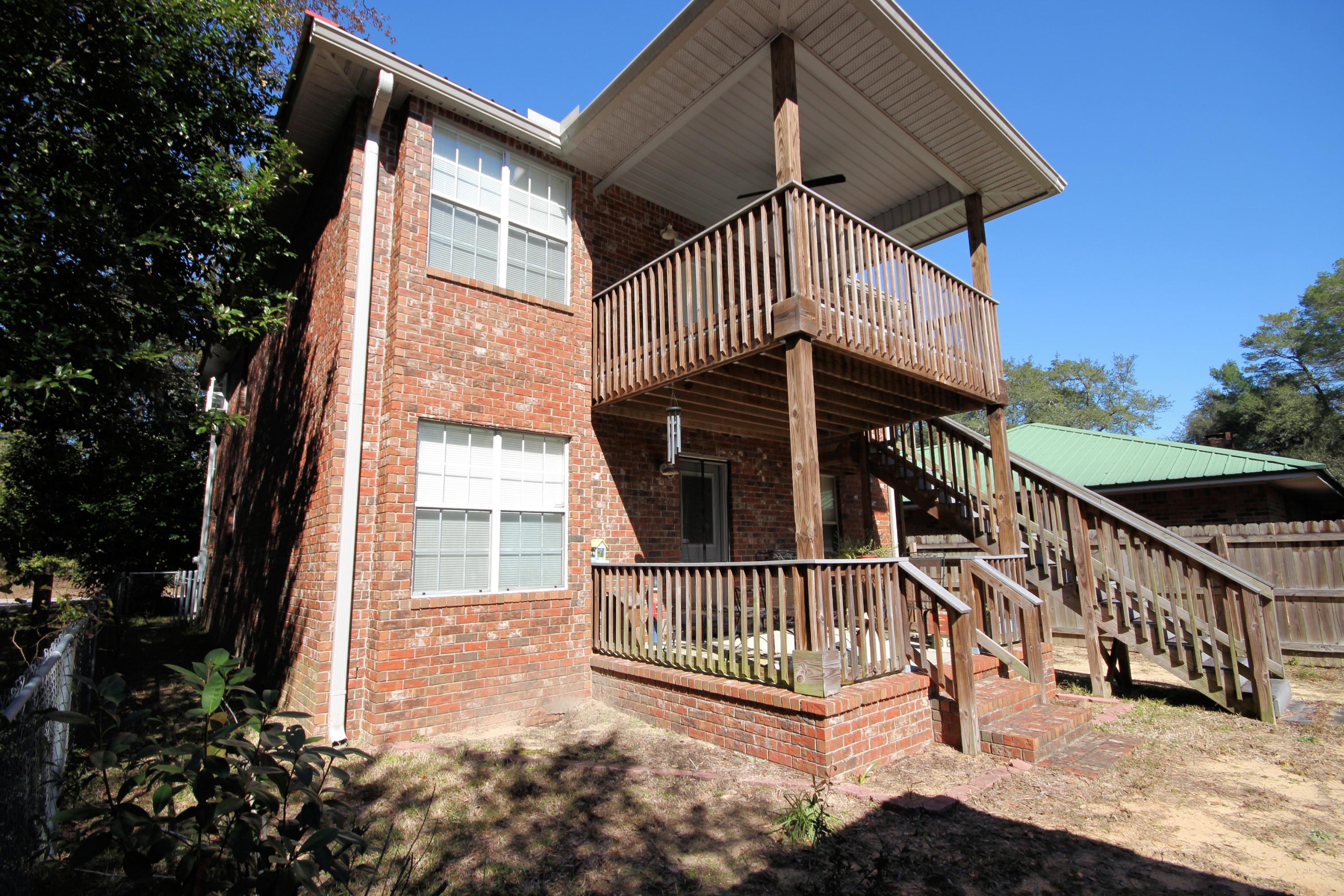 HOWELL A A S/D - Residential