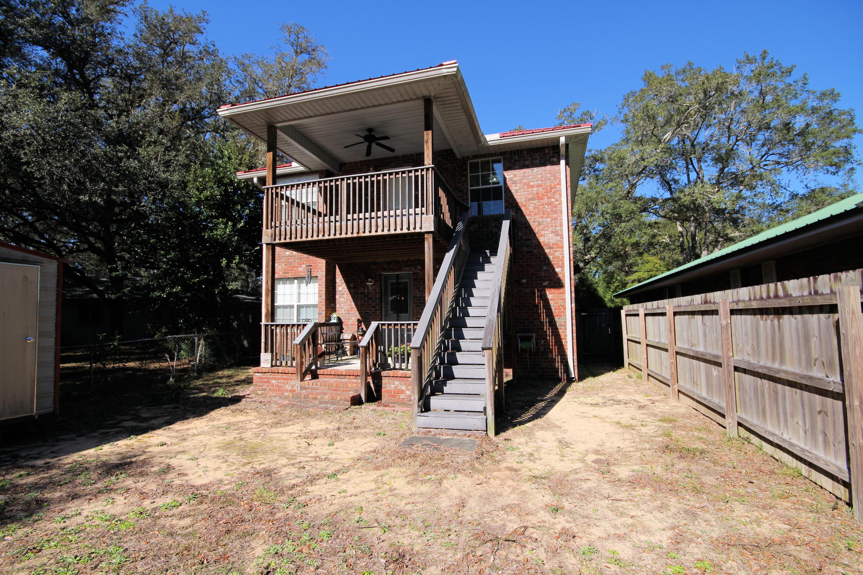 HOWELL A A S/D - Residential