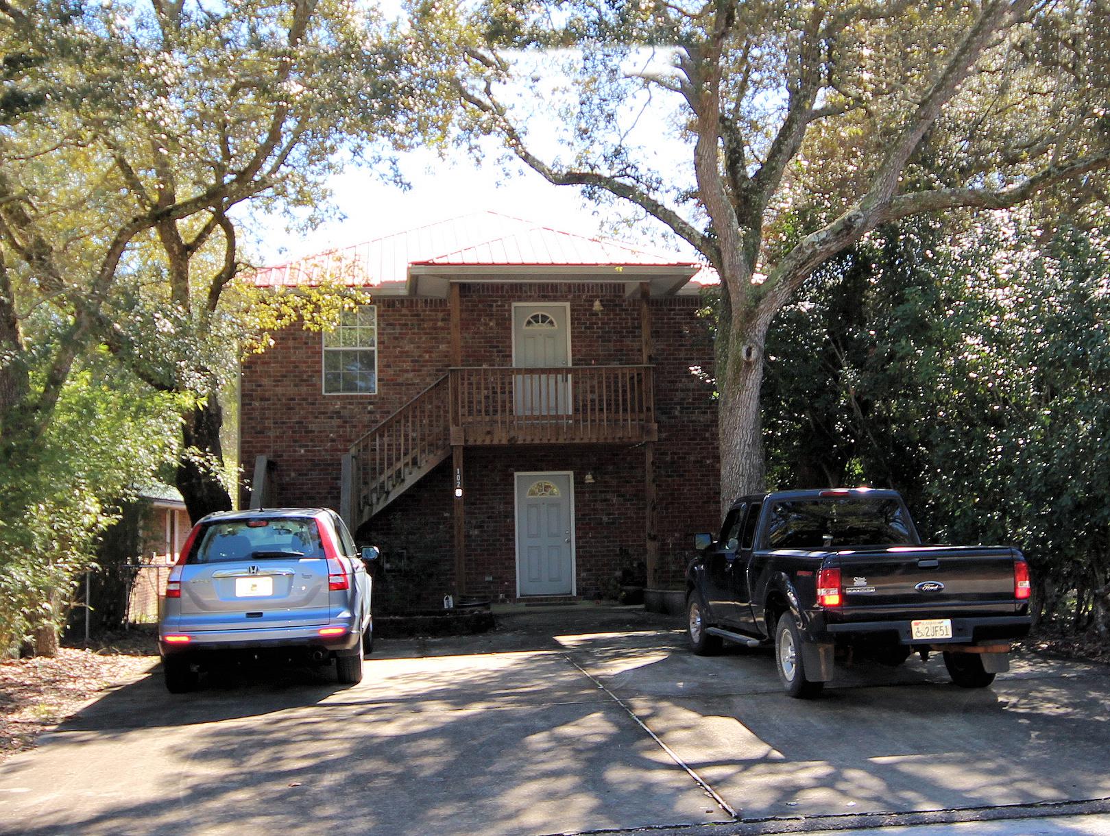 HOWELL A A S/D - Residential