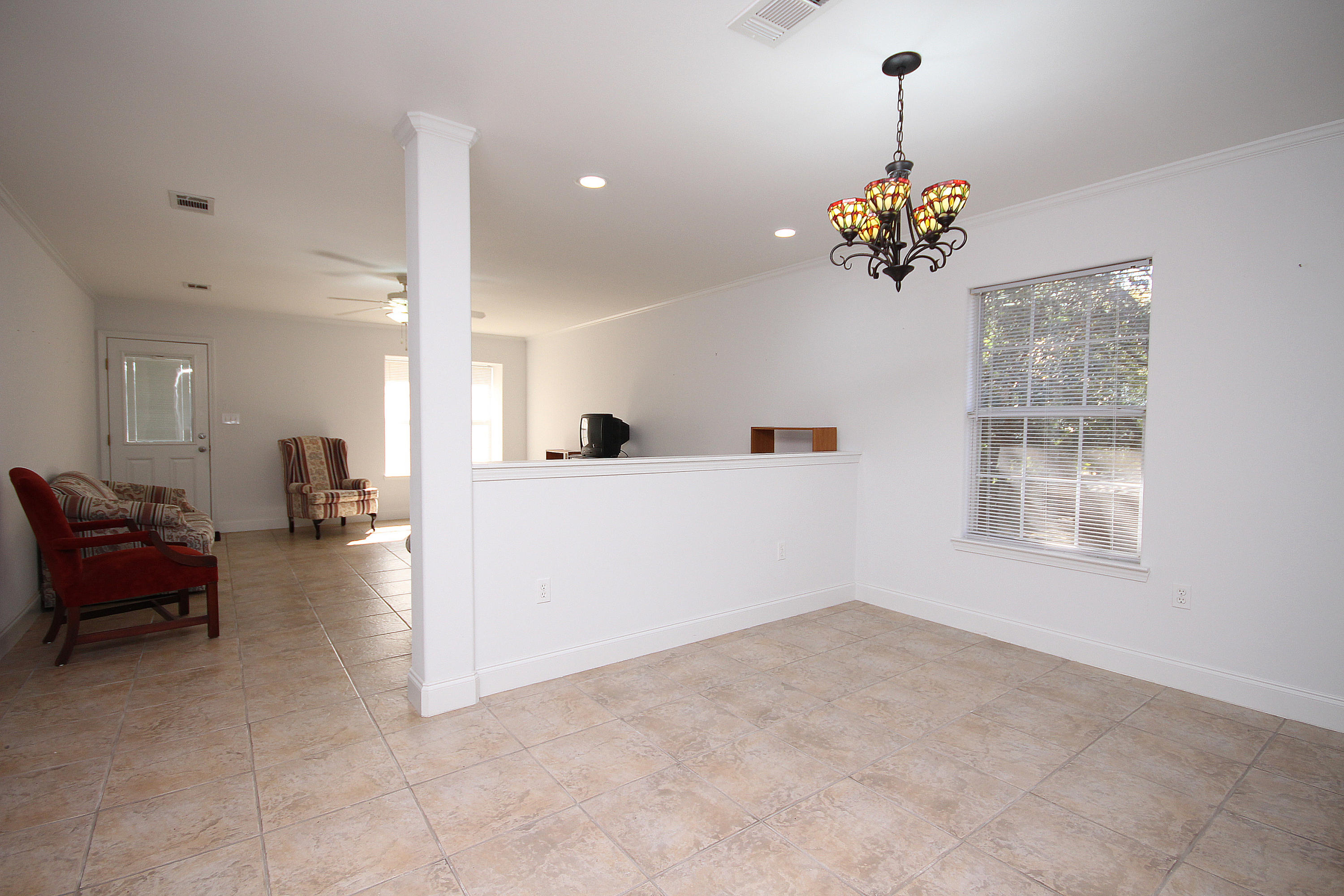 HOWELL A A S/D - Residential