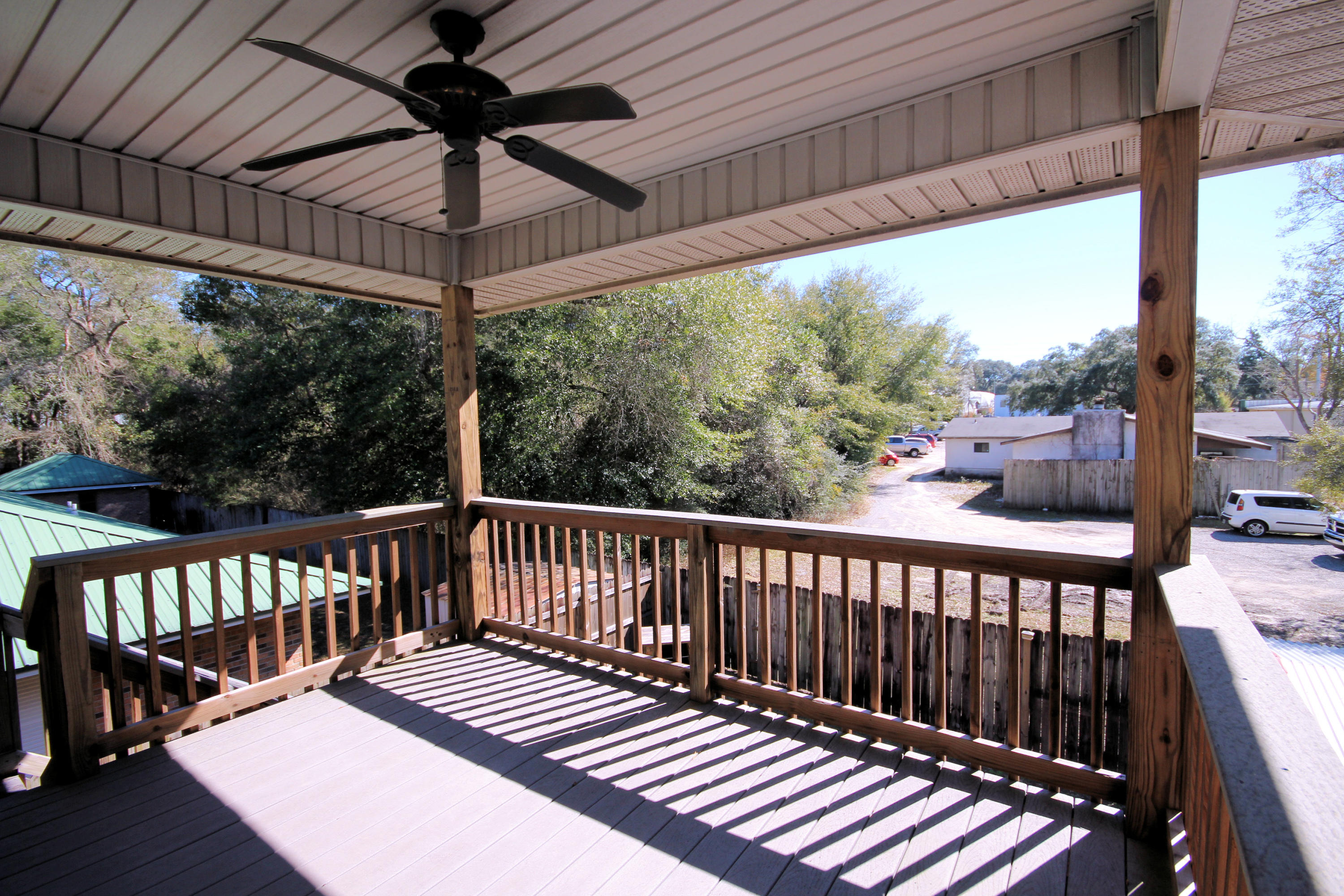 HOWELL A A S/D - Residential