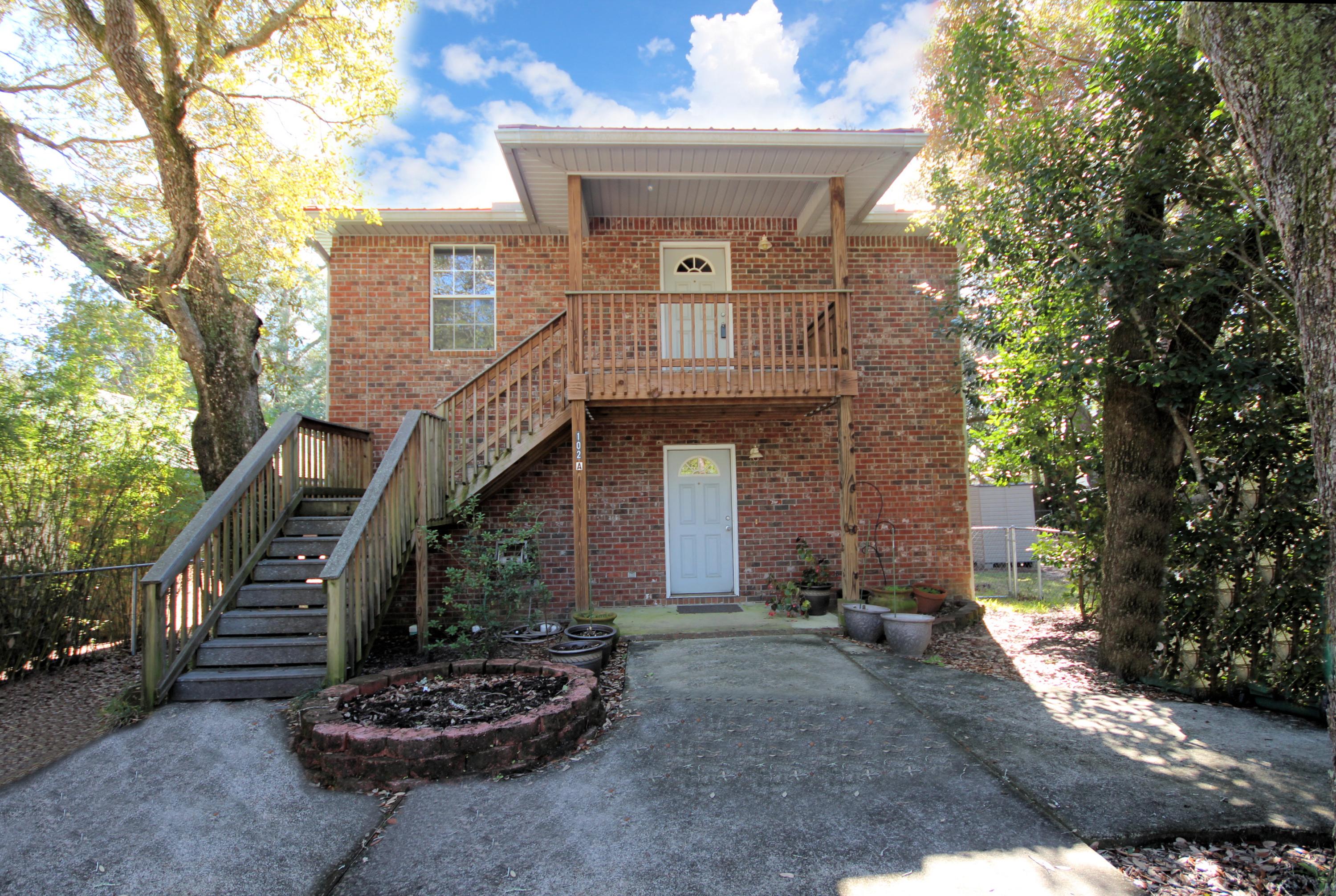 HOWELL A A S/D - Residential