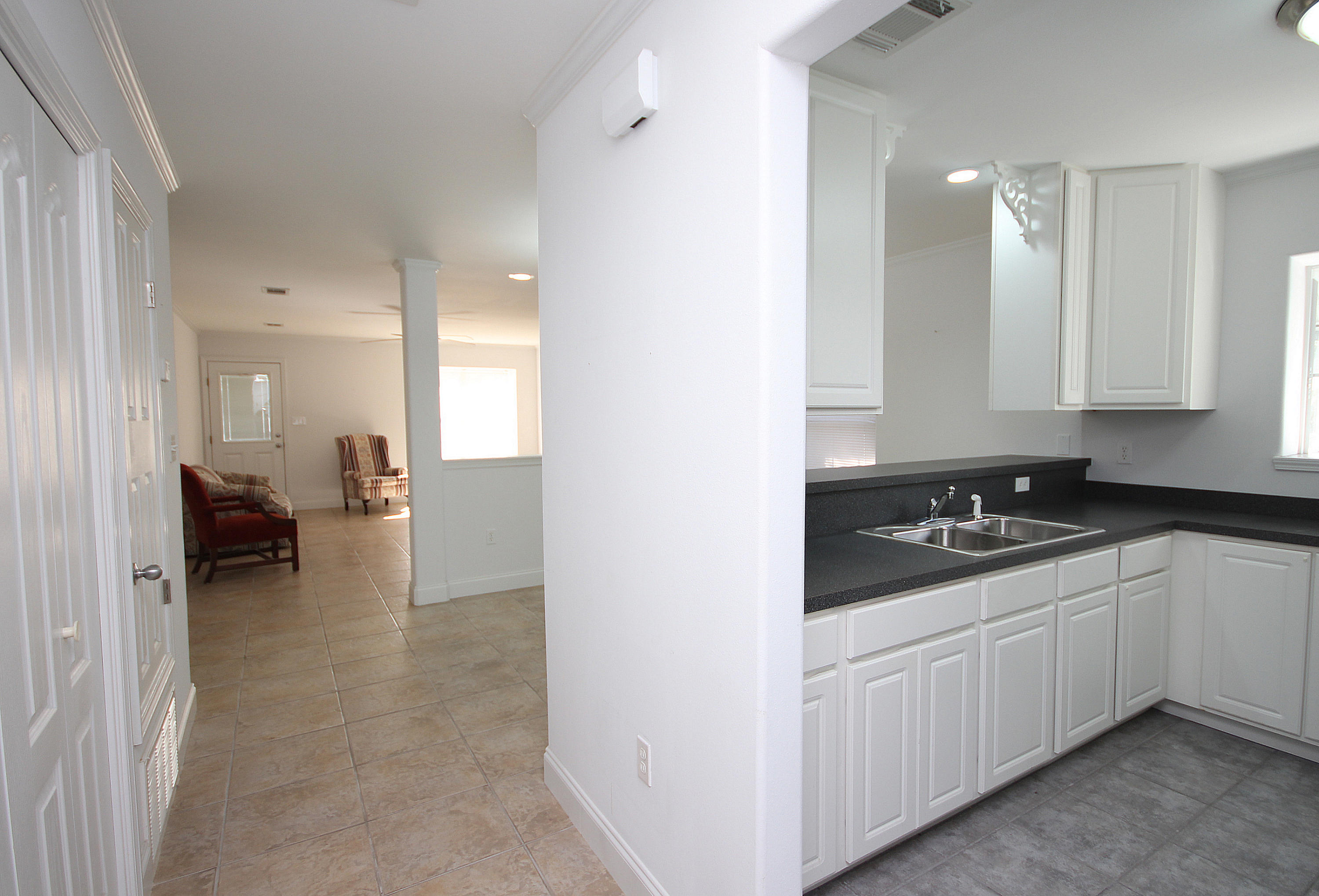 HOWELL A A S/D - Residential