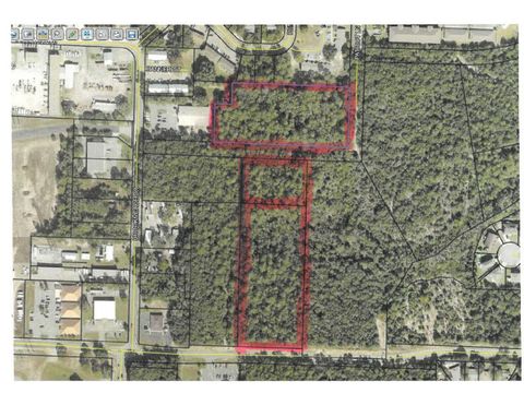 XXX BROOKMEADE Drive Crestview FL 32539