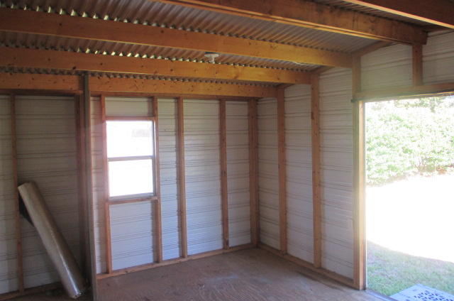 3RD ADD PARK PLACE E 100FT. OF LOT 5 BLK 12 - Residential Lease